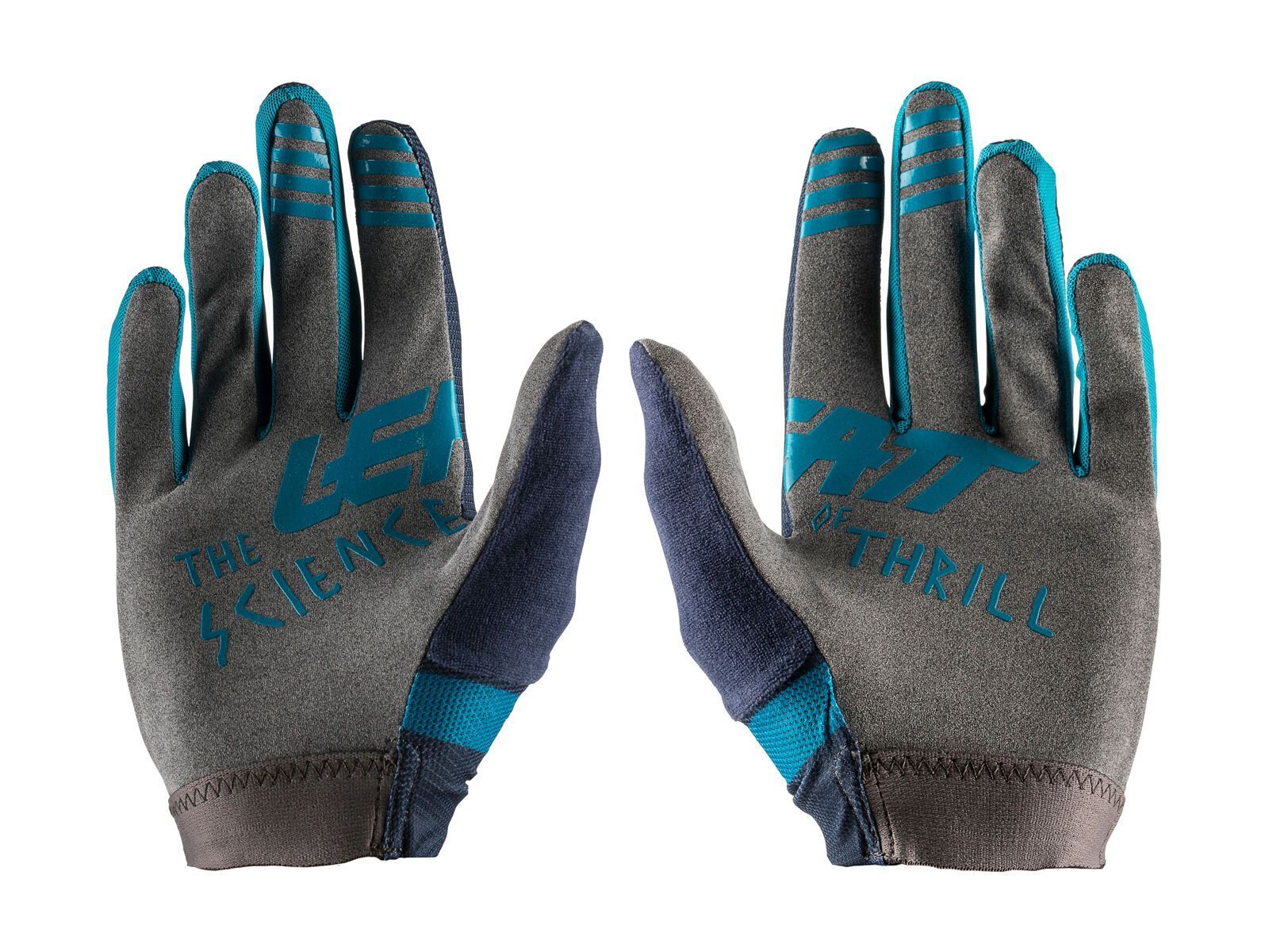 Leatt Glove DBX 2.0 X-Flow, stadium ink - Bild 2