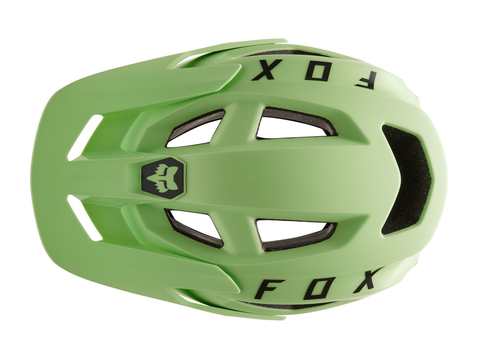 Fox Speedframe MIPS, cucumber - Bild 5