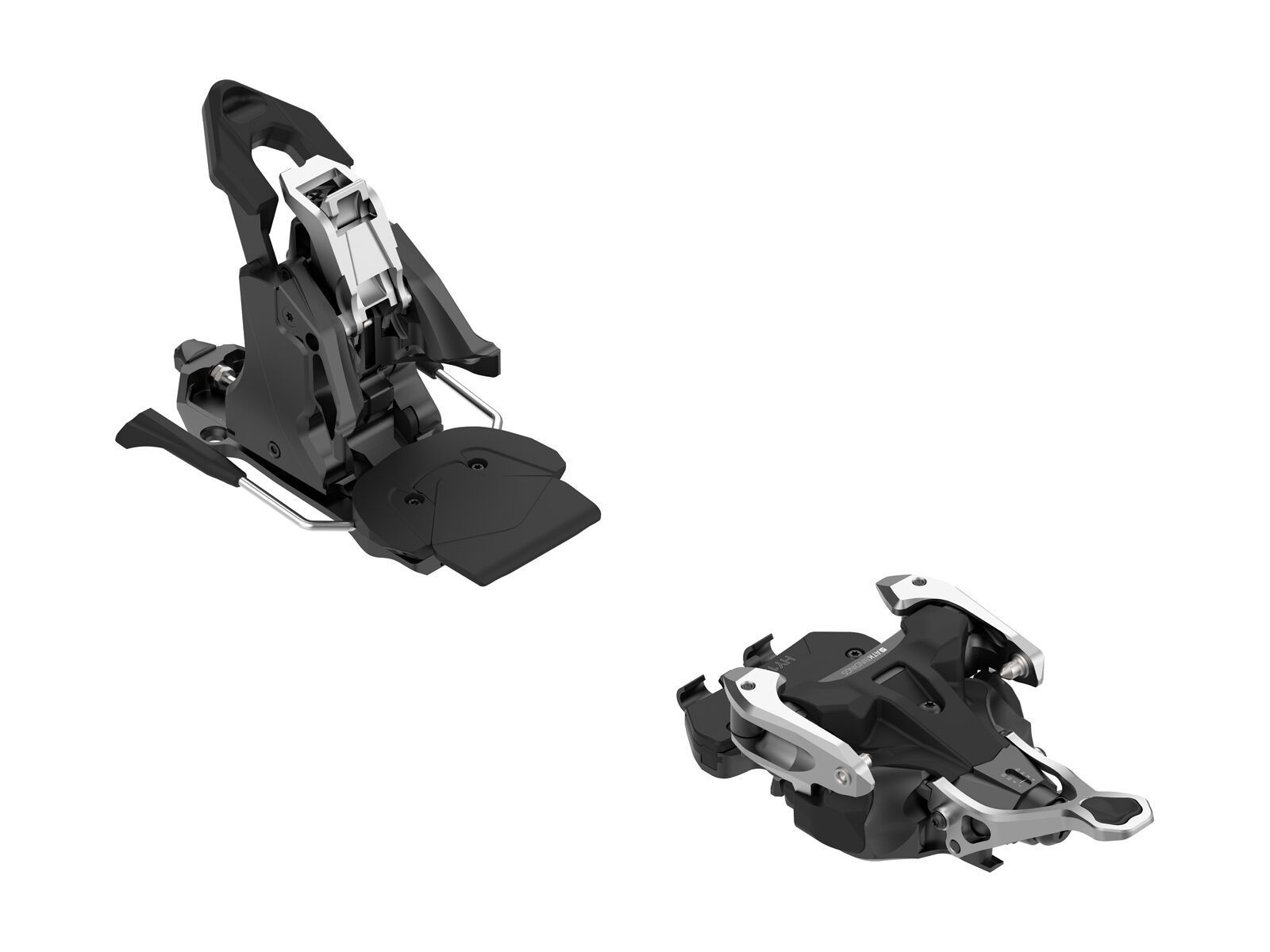 ATK HY 13 Free - 108 mm, black - Bild 1