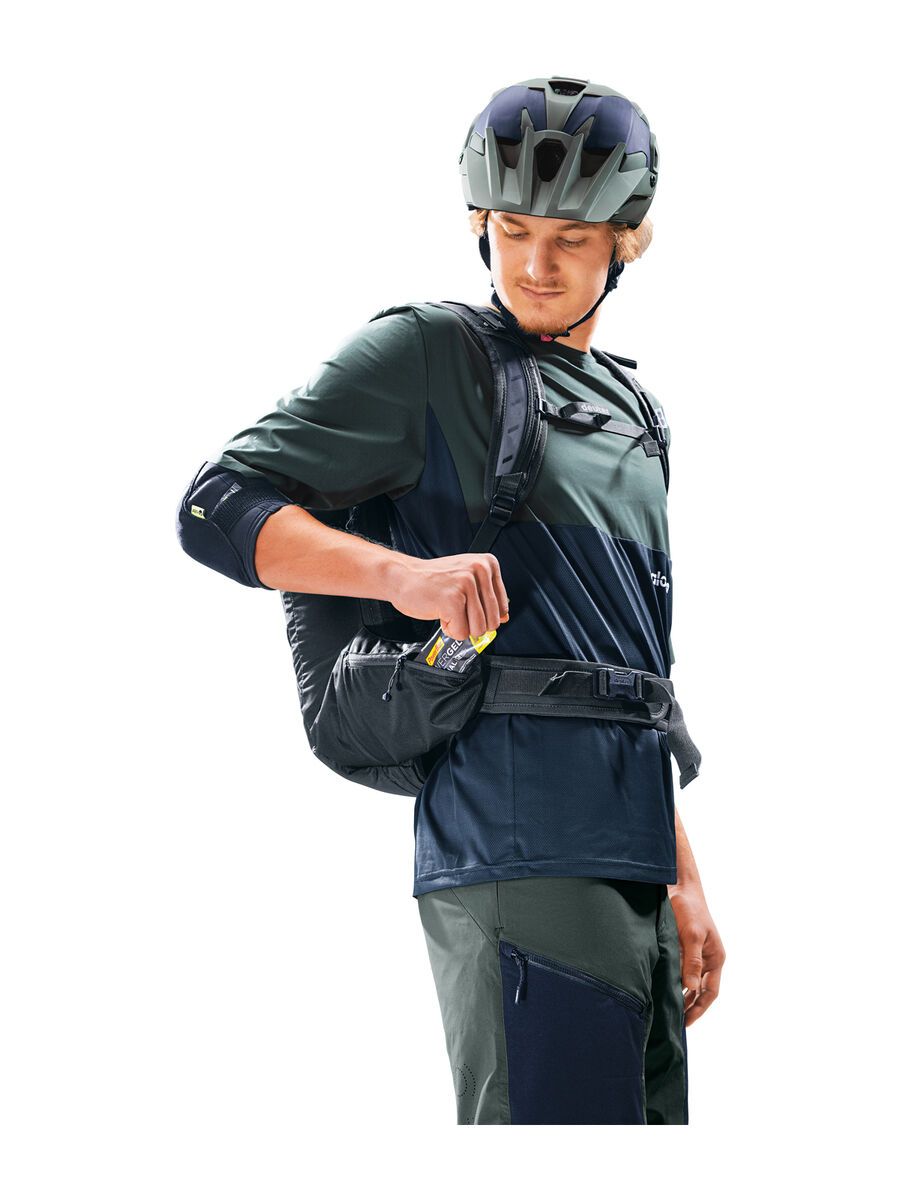 Deuter Attack 20, black - Bild 16