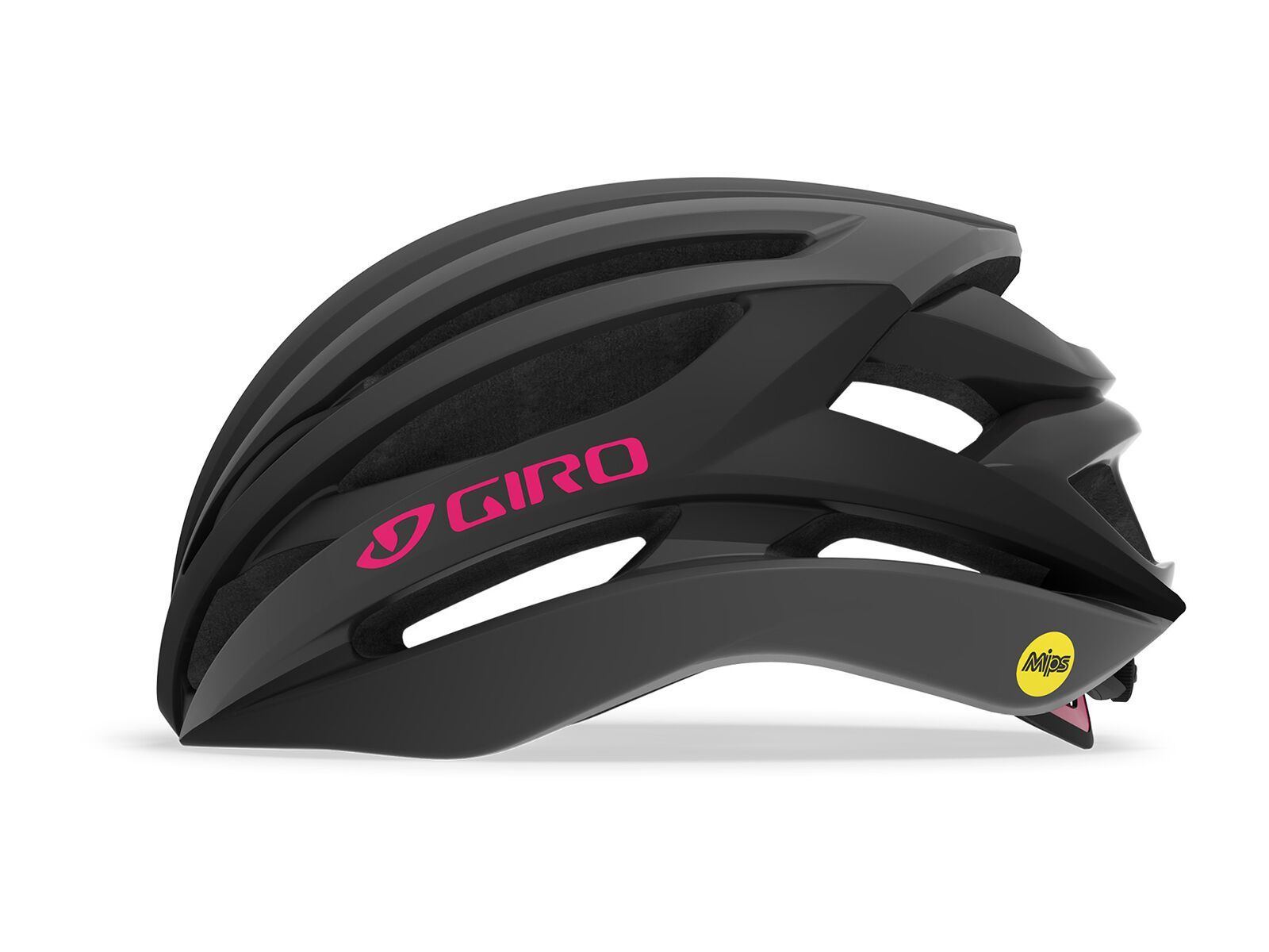 Giro Seyen MIPS, matte black/pink - Bild 2