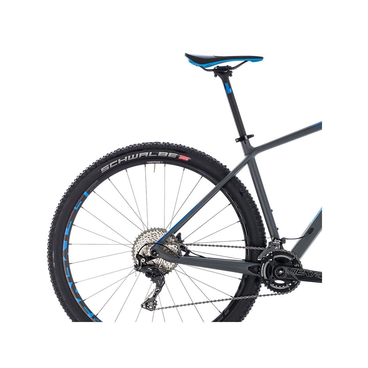 Cube Reaction C:62 SL, grey´n´blue - Bild 6