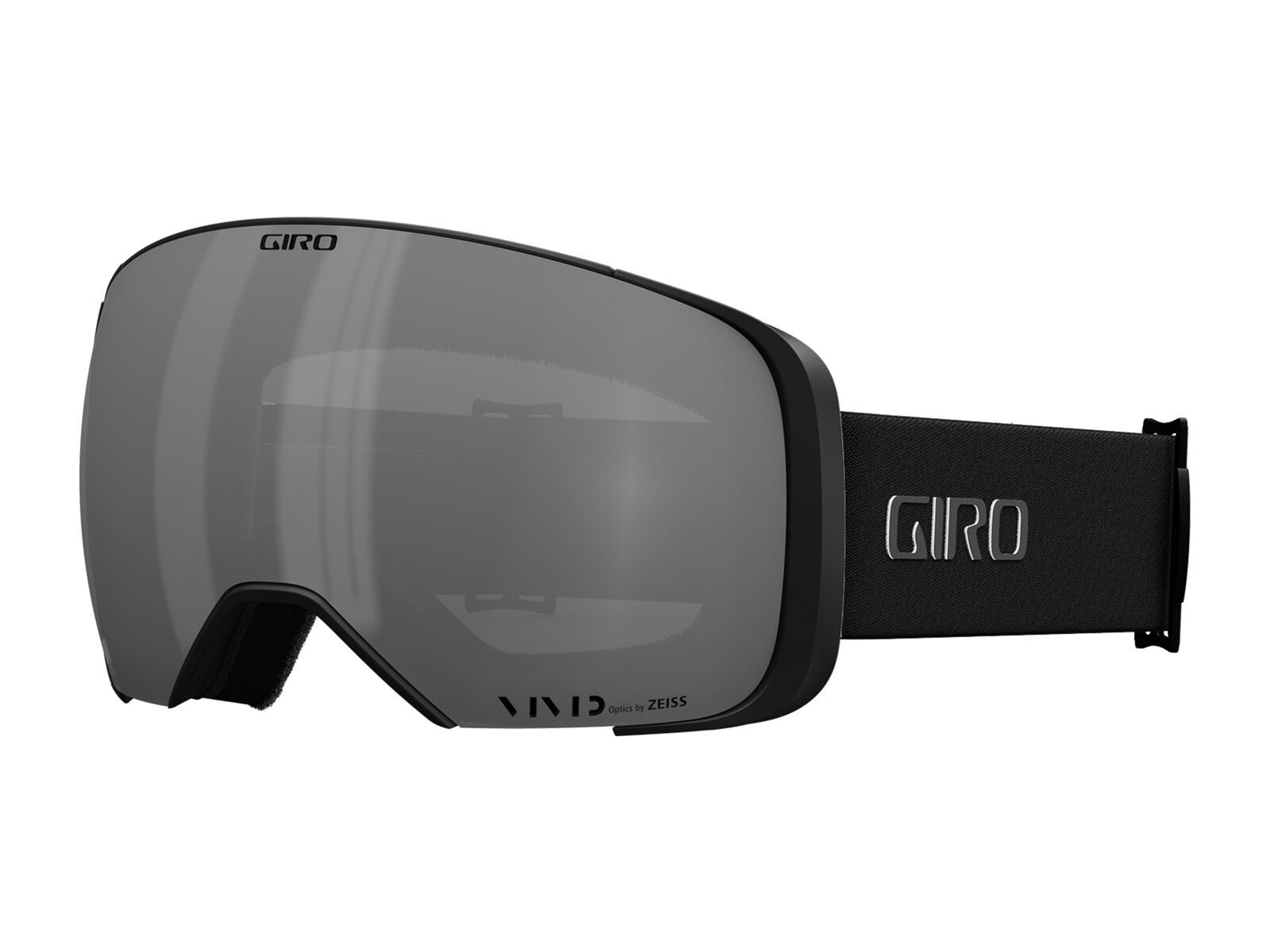 Giro Comp, Vivid Onyx / black/white indicator - Bild 1
