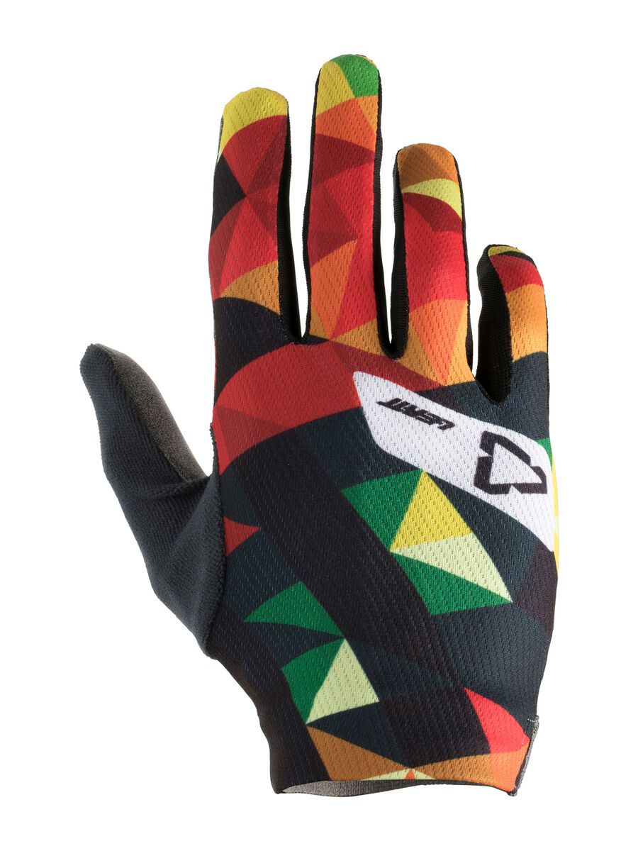Leatt Glove DBX 1.0 GripR, burst - Bild 1