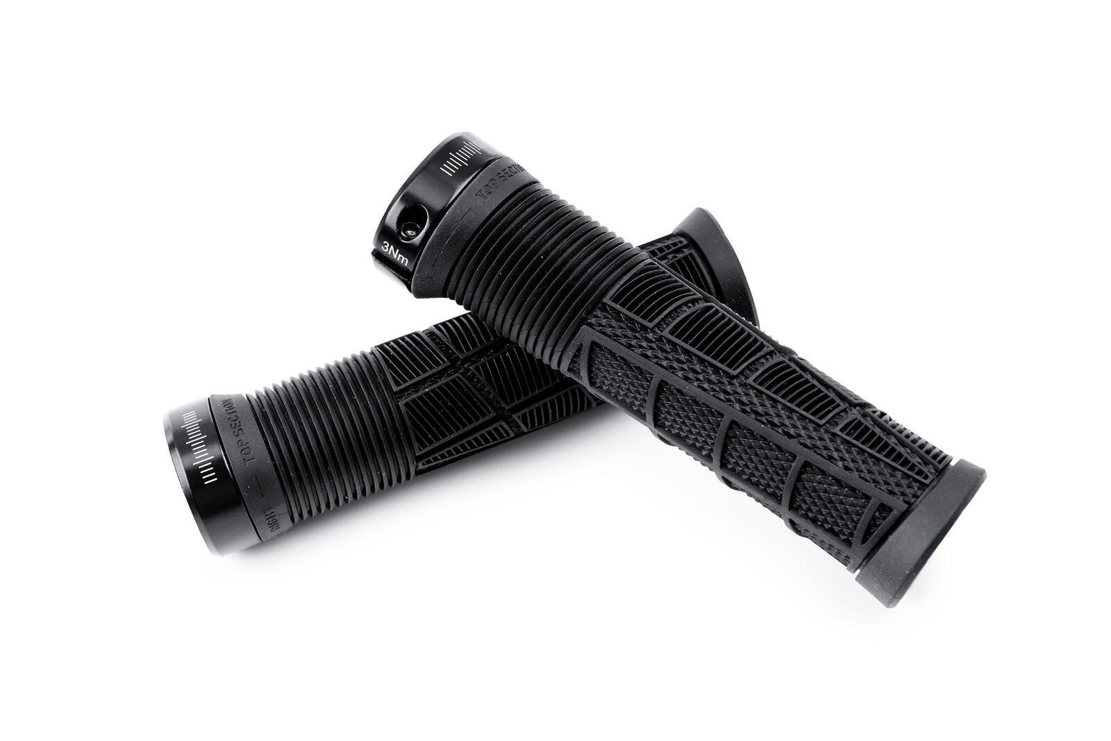 Cube Acid Griffe Disrupt, black - Bild 2