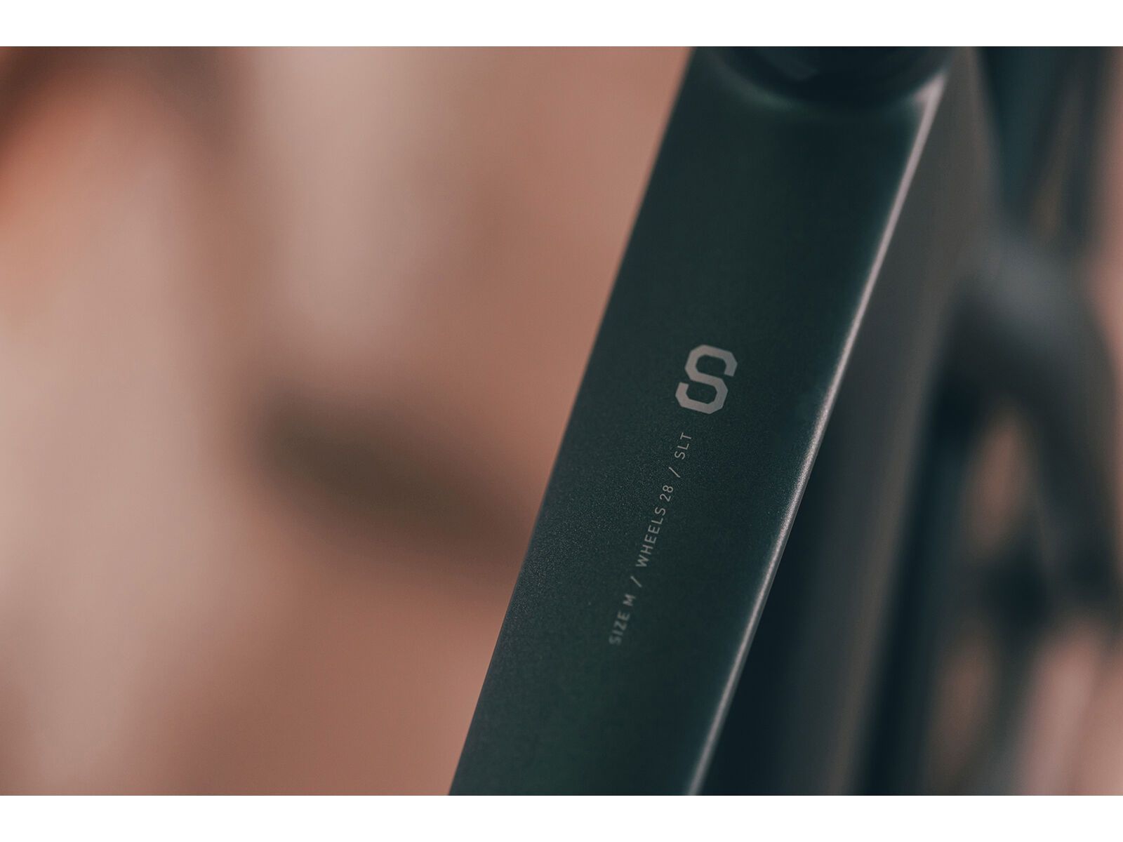 Cube Kathmandu Hybrid C:62 SLT 400X, stellar´n´origanogreen - Bild 18