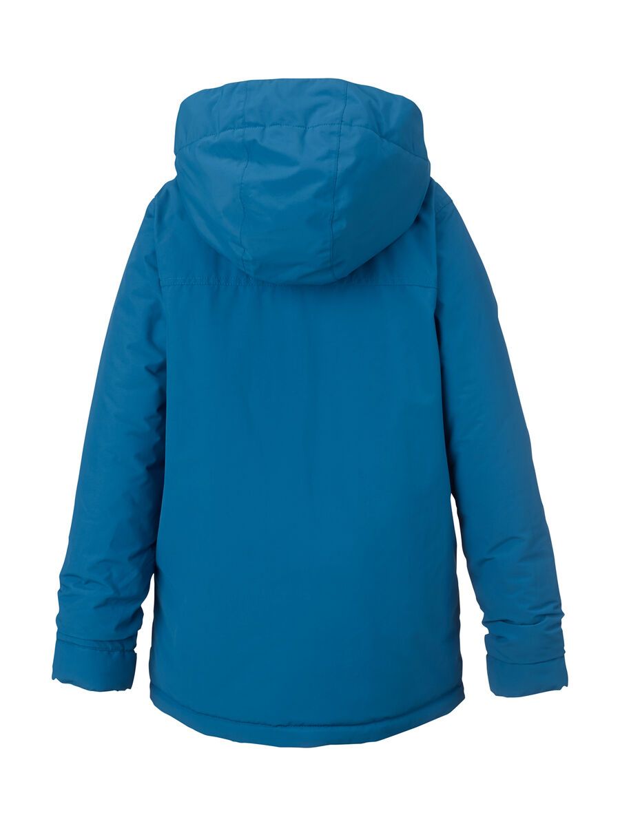 Burton Boys Amped Jacket, glacier blue - Bild 2