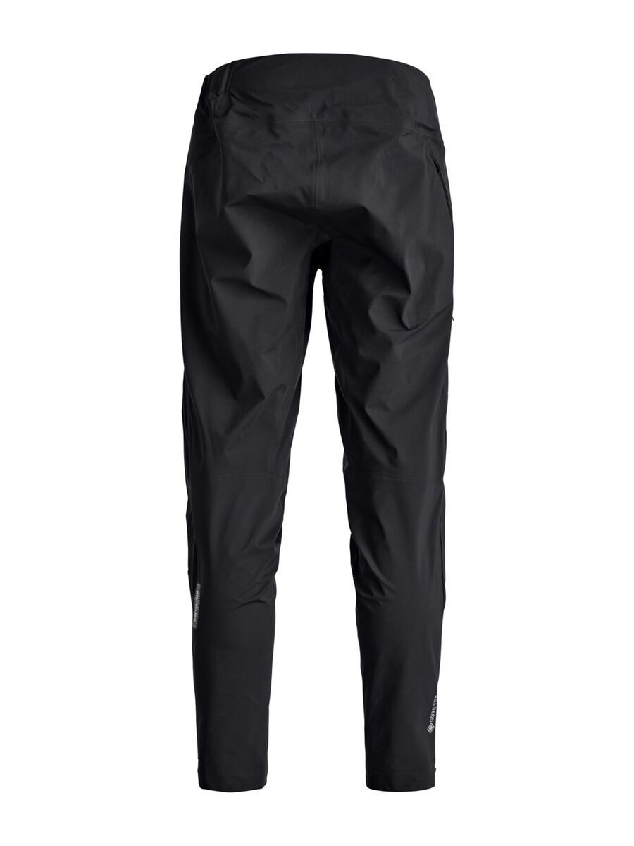 Ortovox Sequence Gore-Tex Pants M, black raven - Bild 2