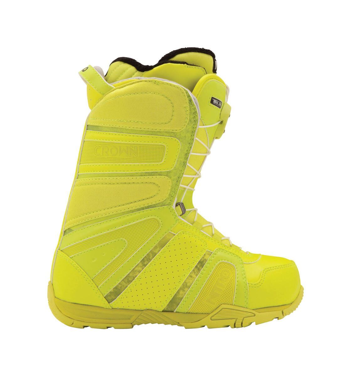 Nitro Women's Crown TLS, citrus/acid/drop - Bild 1