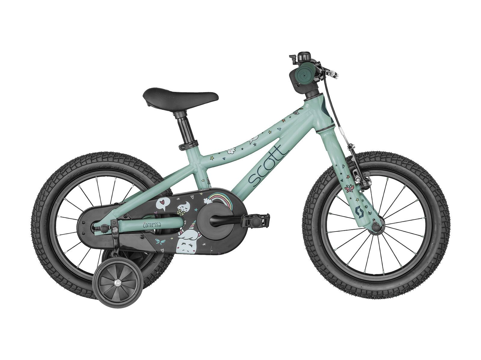 Scott Contessa 14 - Bild 1