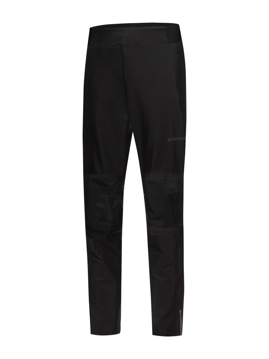 GOREWEAR Lupra Gore-Tex Hose Herren, black - Bild 2