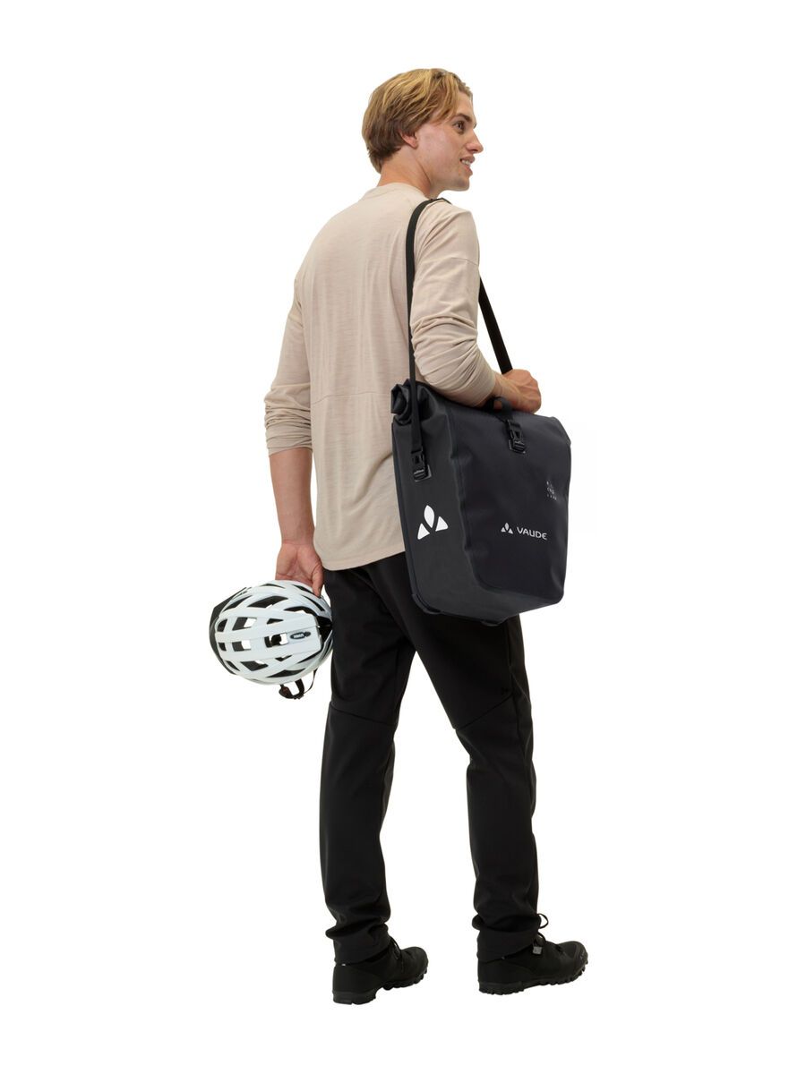 Vaude Aqua Back (rec) (Paar), black - Bild 7
