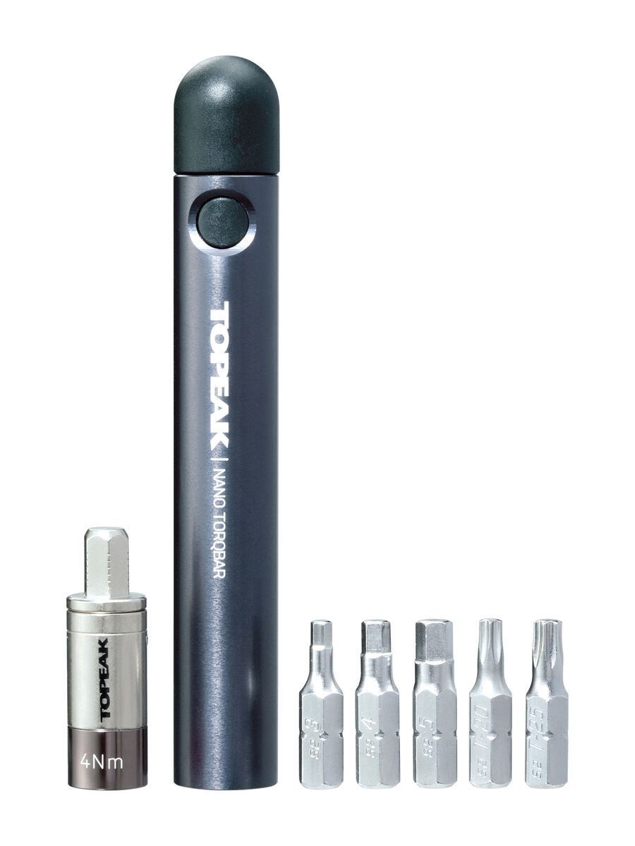 Topeak Nano TorqBar - 4 Nm - Bild 1