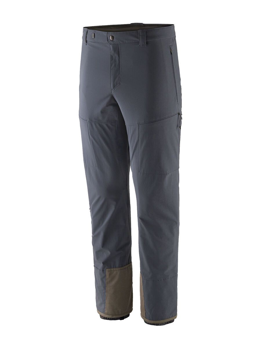 Patagonia Men's Alpine Guide Pants - Short, smolder blue - Bild 1