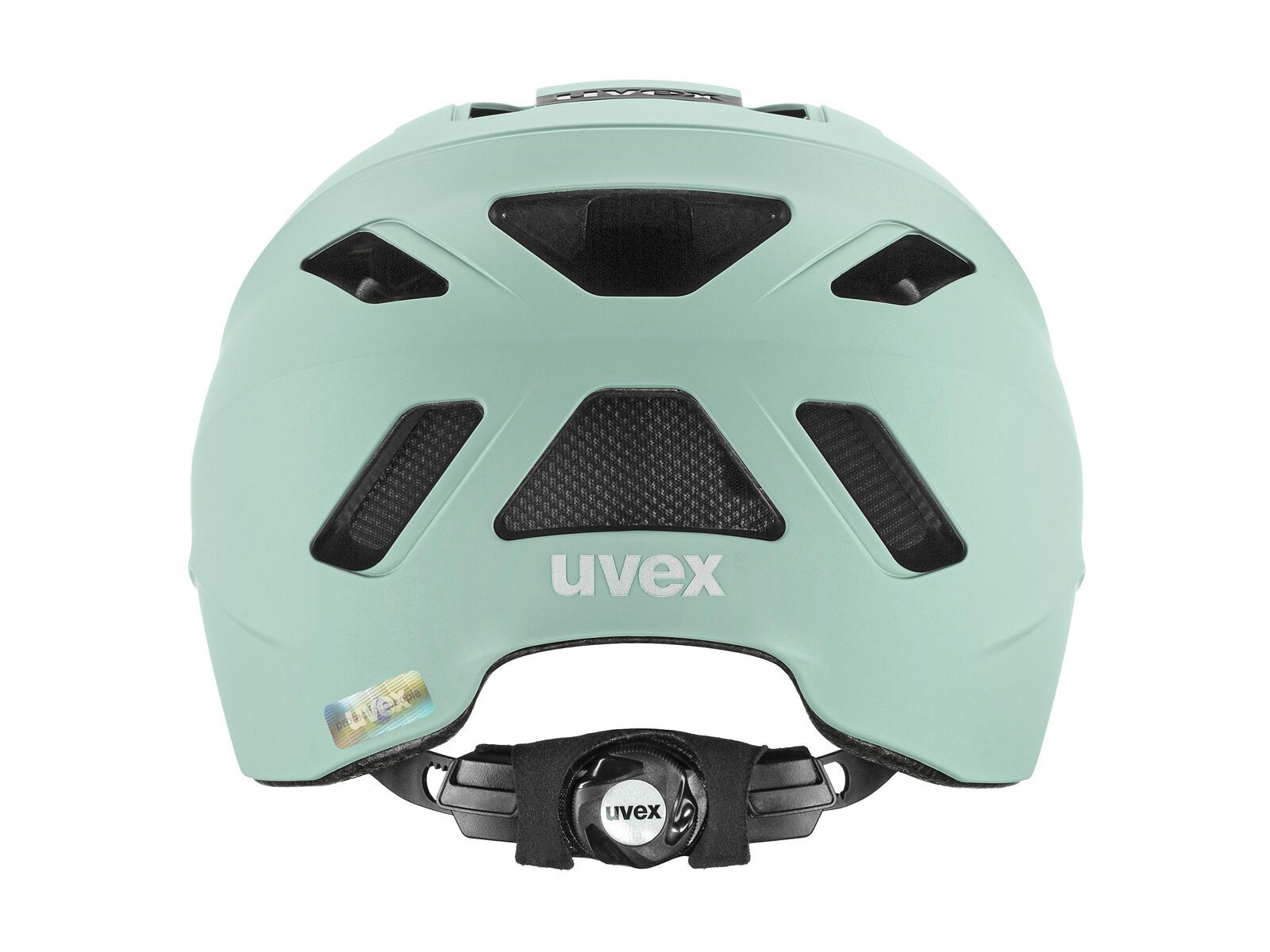 uvex urban planet, jade matt - Bild 3