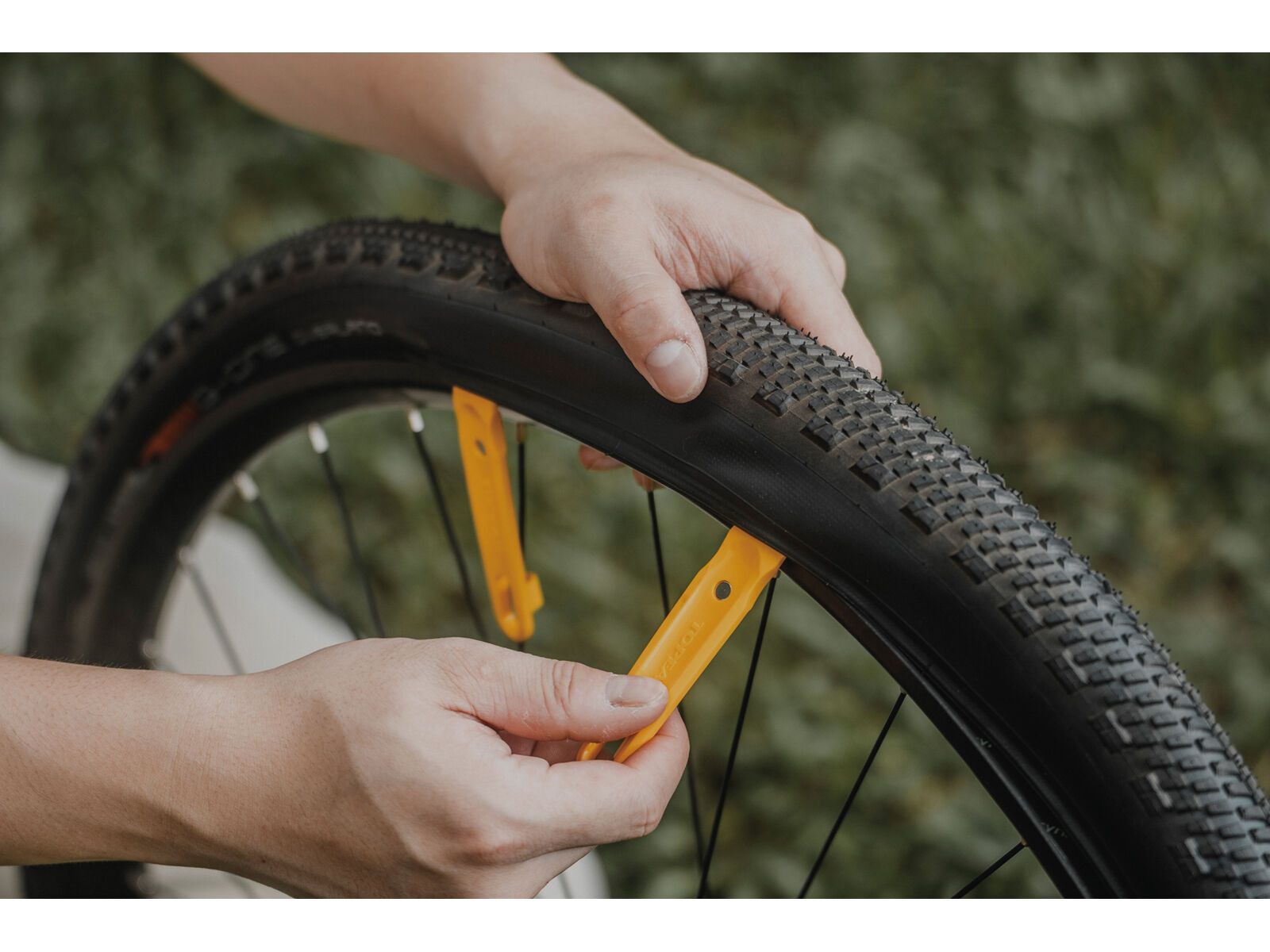 Topeak Escape ToolPod - Bild 14