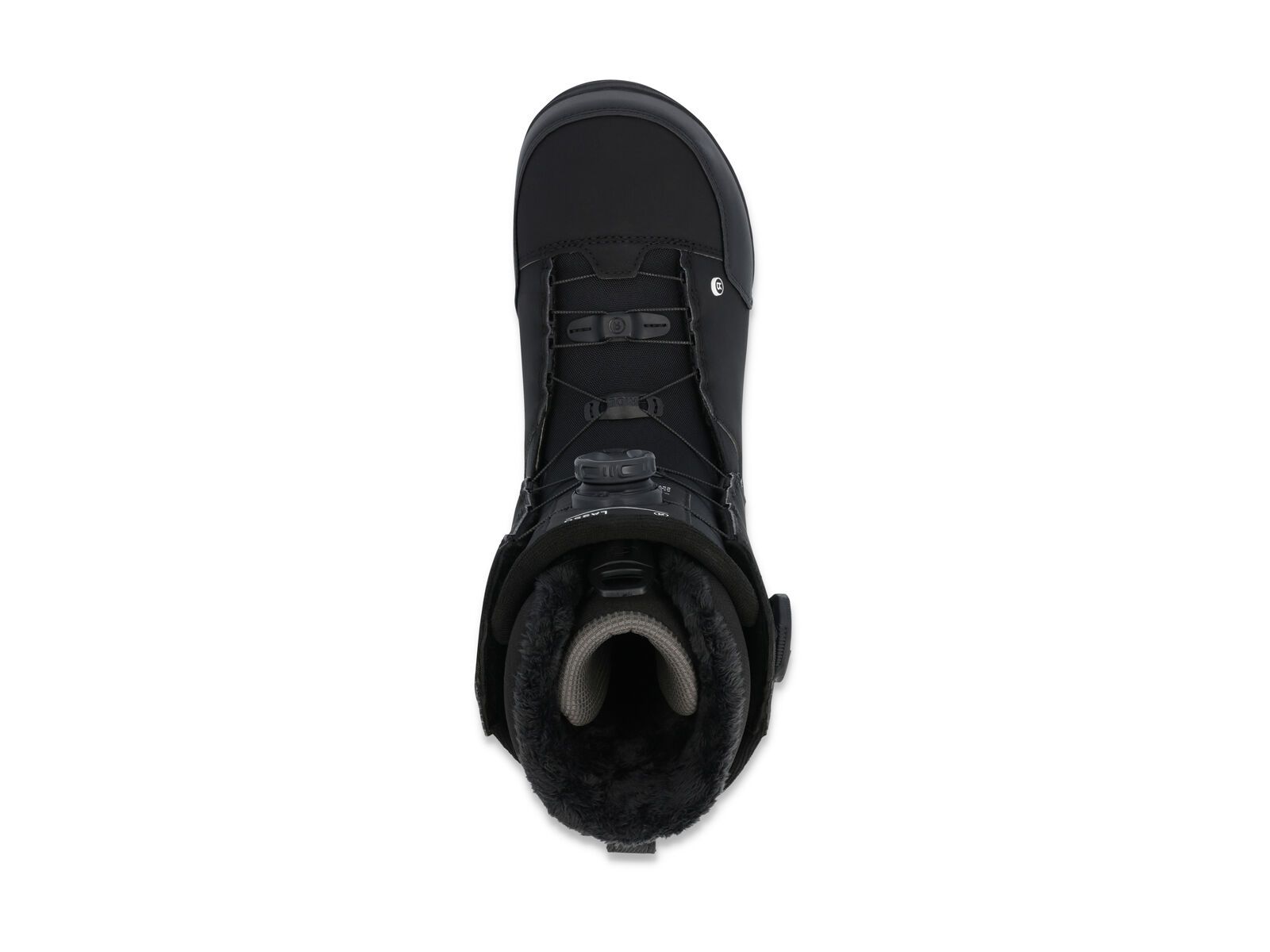 Ride Lasso, black - Bild 4