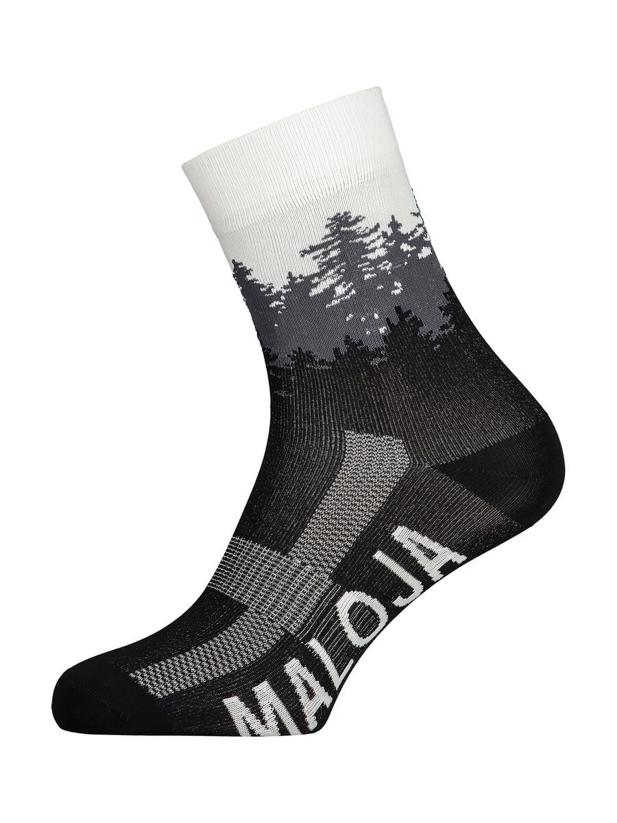 Maloja BibernelleM., snow - Bild 1