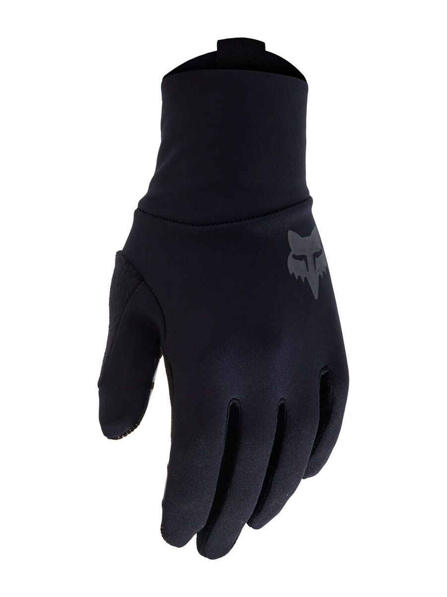 Fox Youth Ranger Fire Glove, black - Bild 1