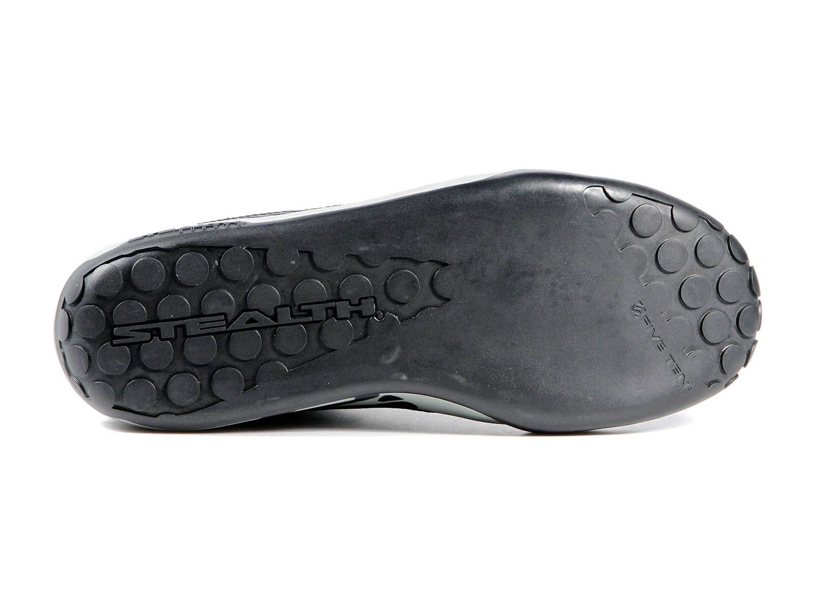 Five Ten Freerider VXi, grey/charcoal - Bild 6