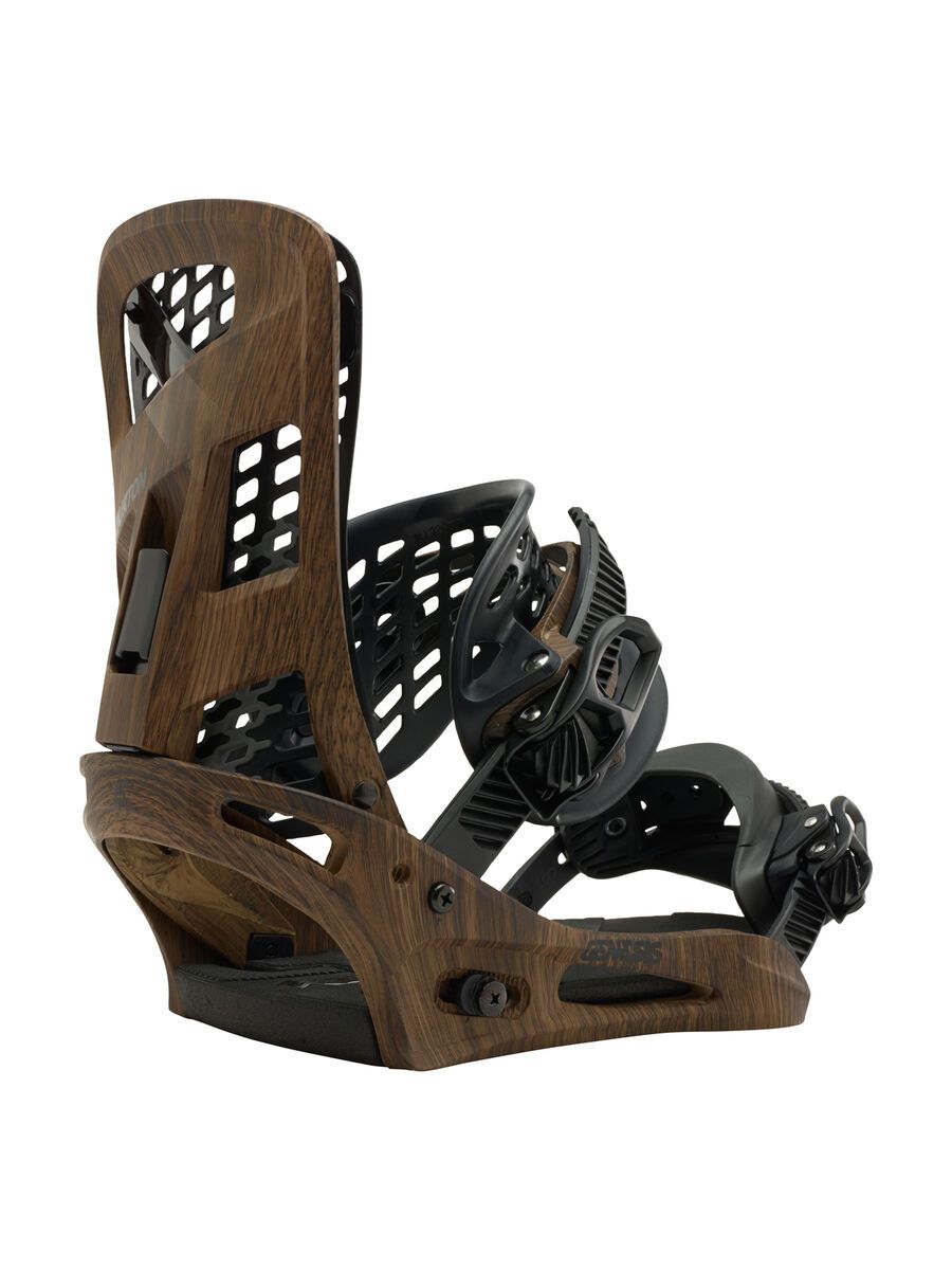 Burton Genesis, Darkwood - Bild 1