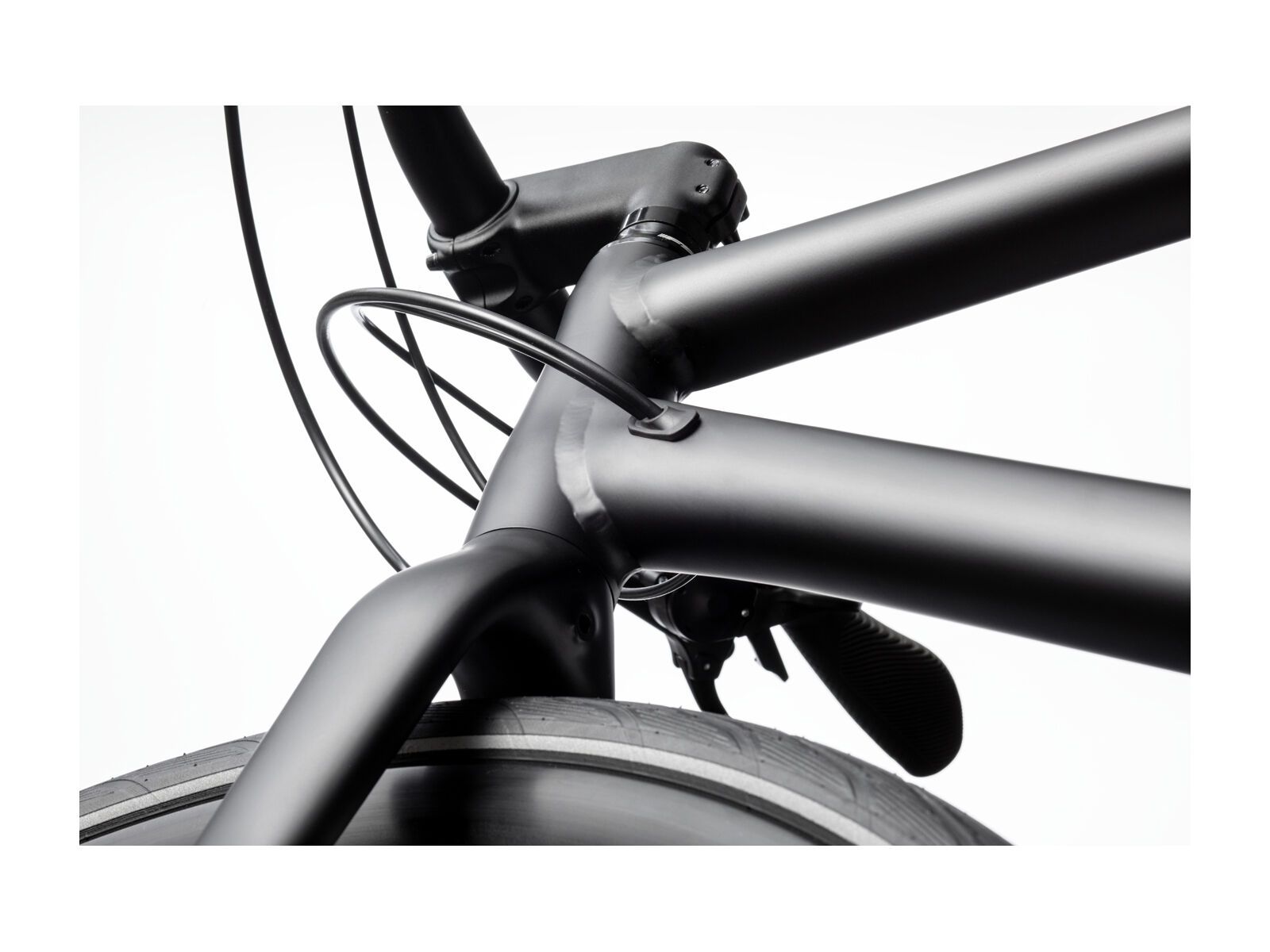 ***2. Wahl*** Cannondale Quick Women's 3 agave - Bild 6