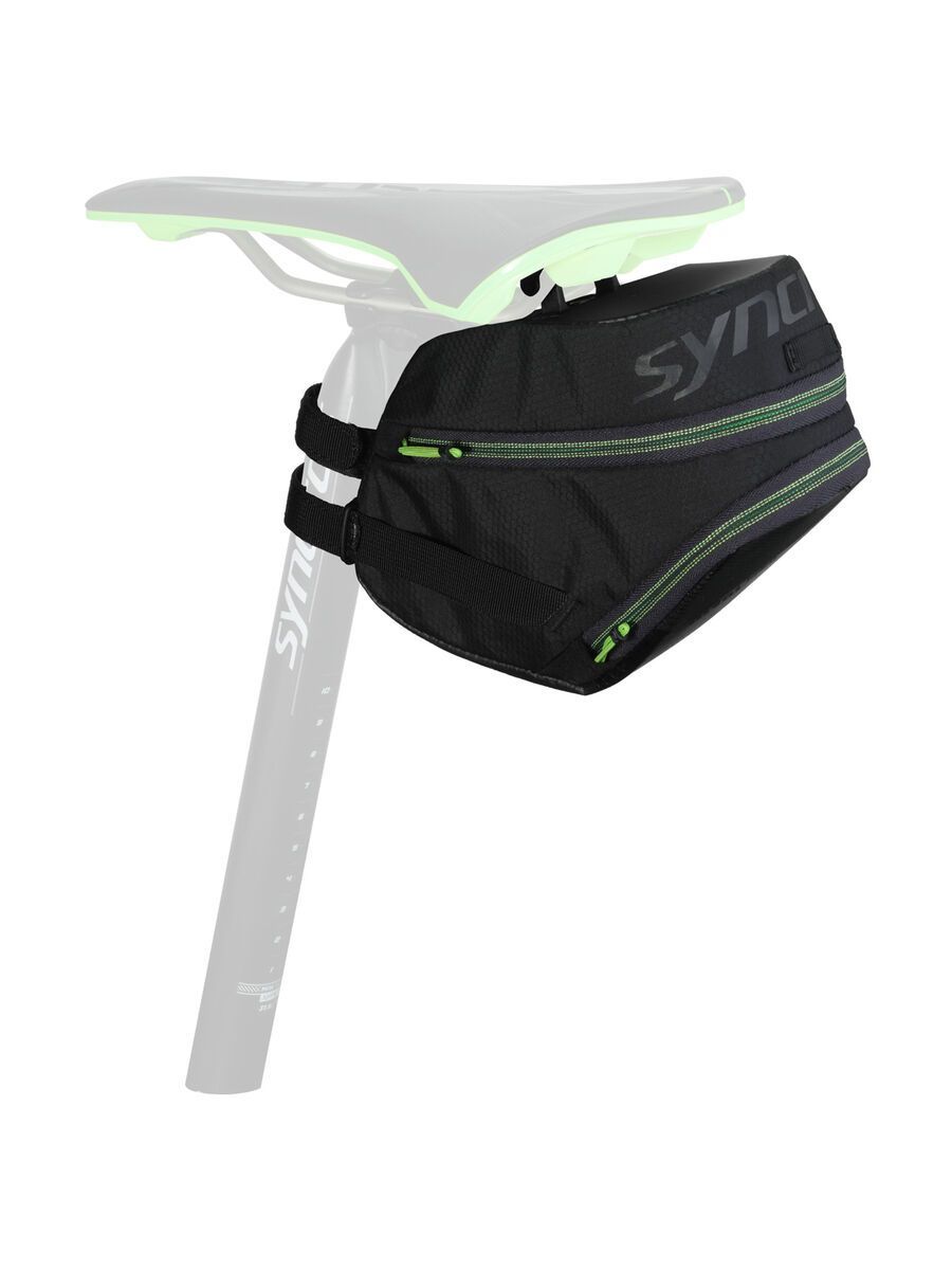 Syncros HiVol 1260, black - Bild 1