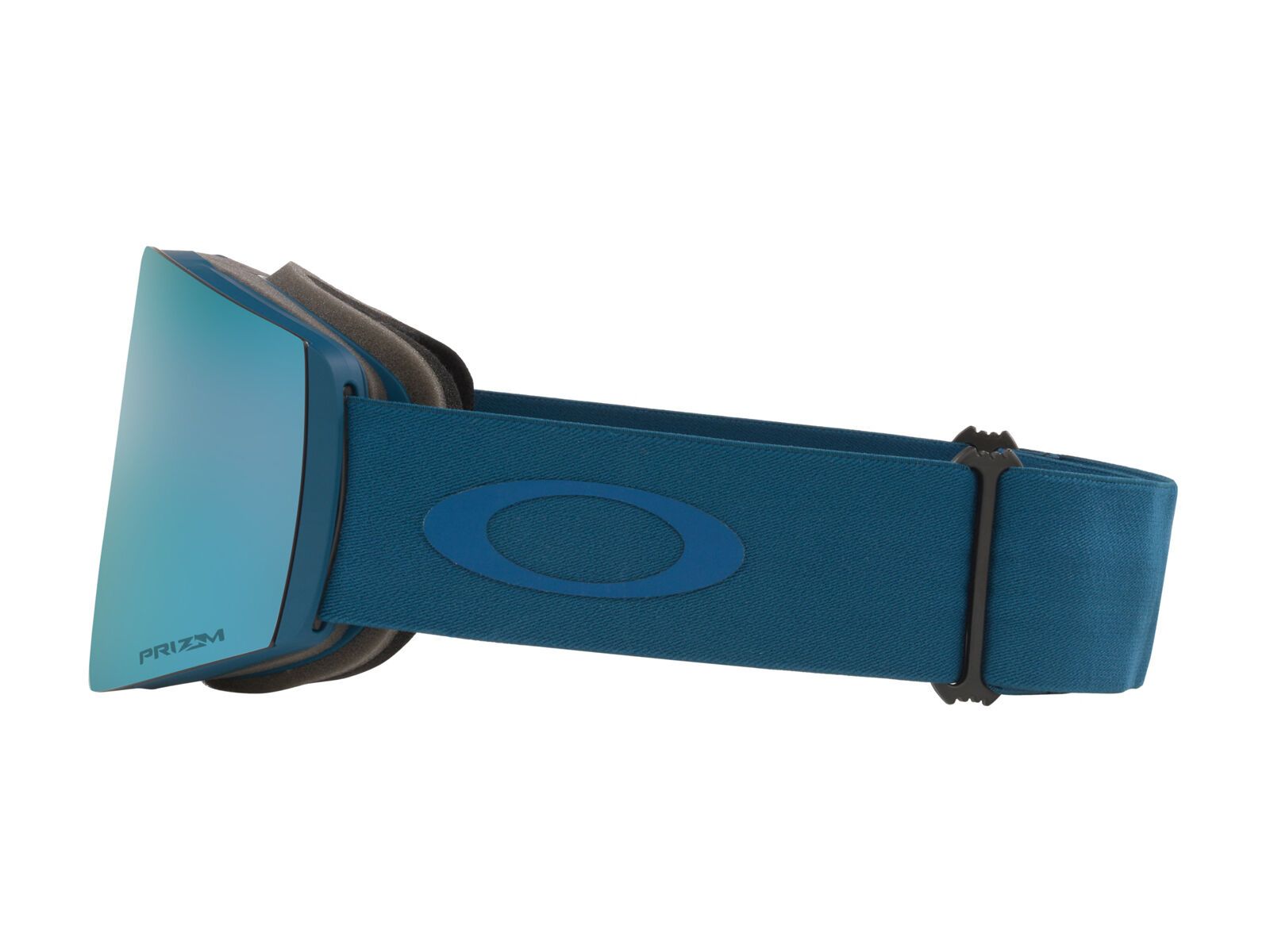 Oakley Fall Line L - Prizm Snow Sapphire Iridium, posiedon - Bild 4