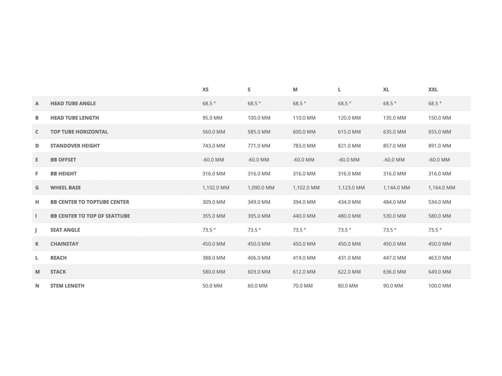 Scott Aspect 960, tangerine orange - Bild 2