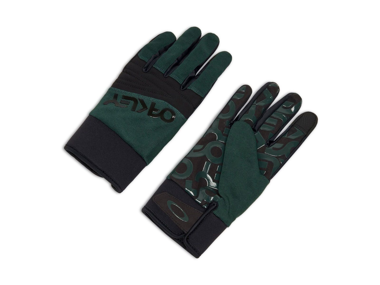 Oakley Factory Pilot Core Glove, hunter green - Bild 1
