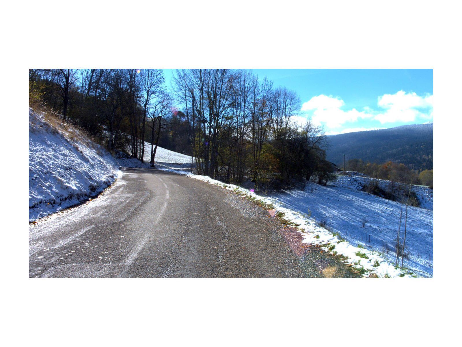 Tacx Real Life Video - L'Etape du Tour (Frankreich 2013) - Bild 3