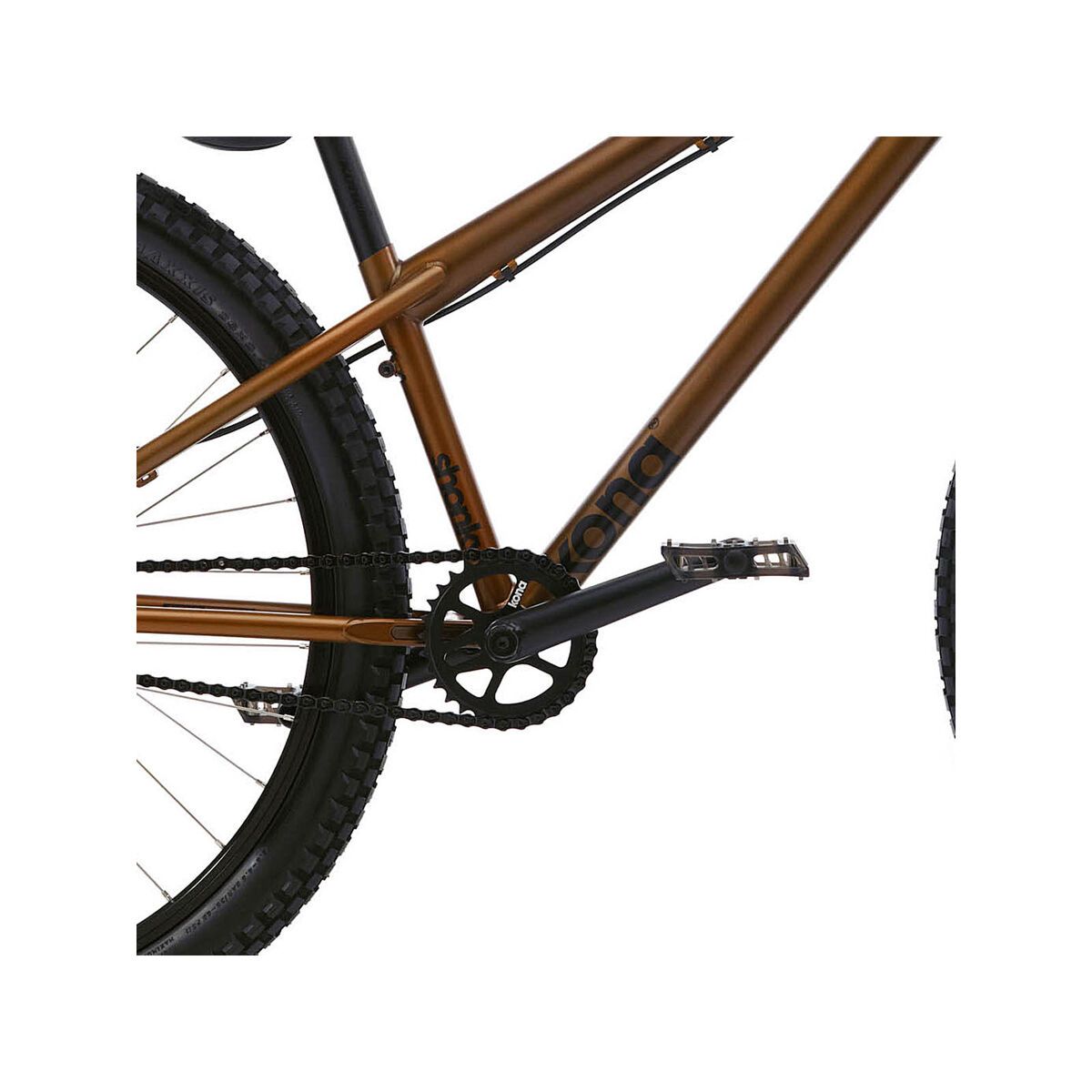 Kona Shonky - Bild 3