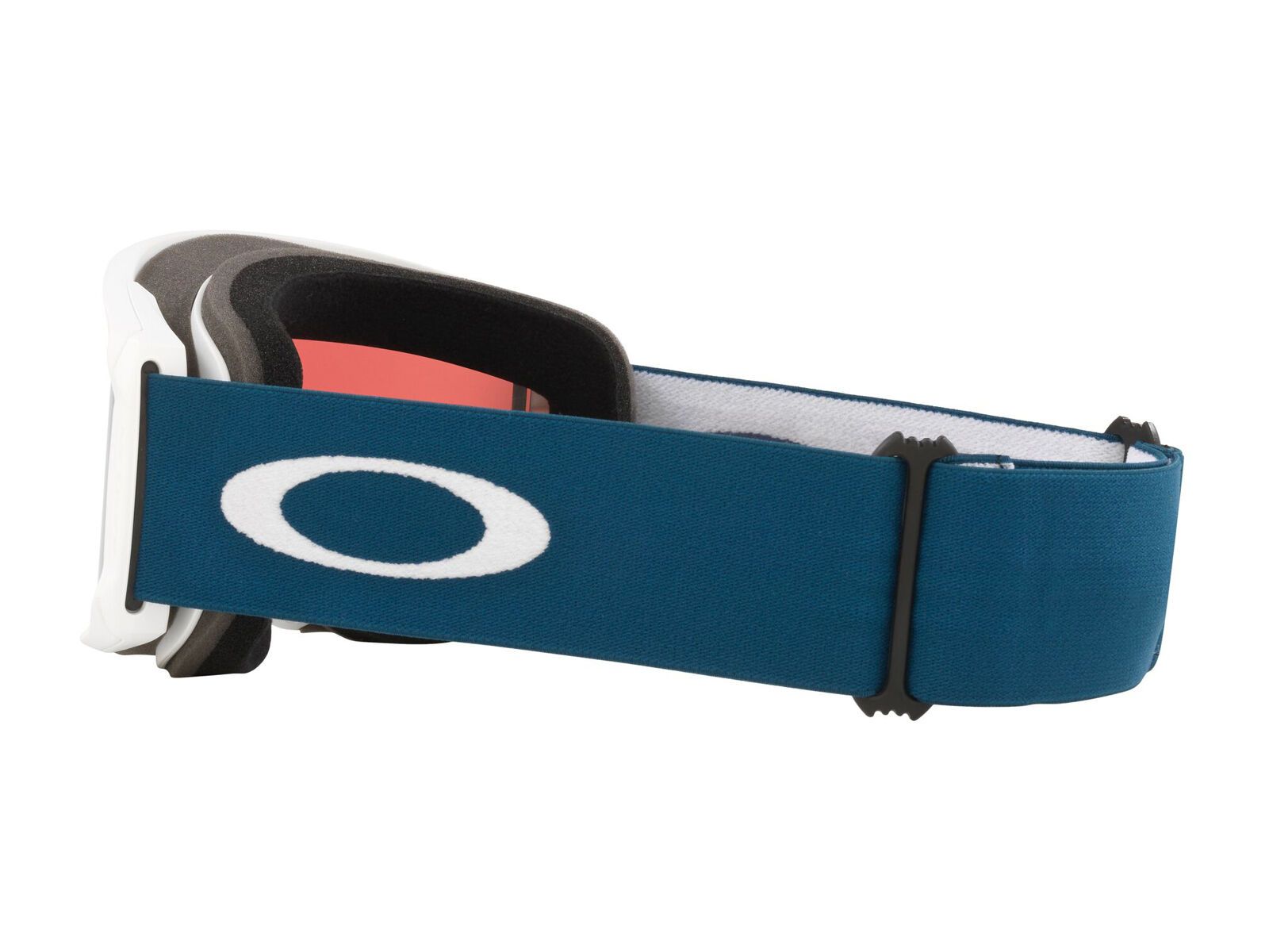Oakley Line Miner L - Prizm Snow Sapphire Iridium, posiedon - Bild 4