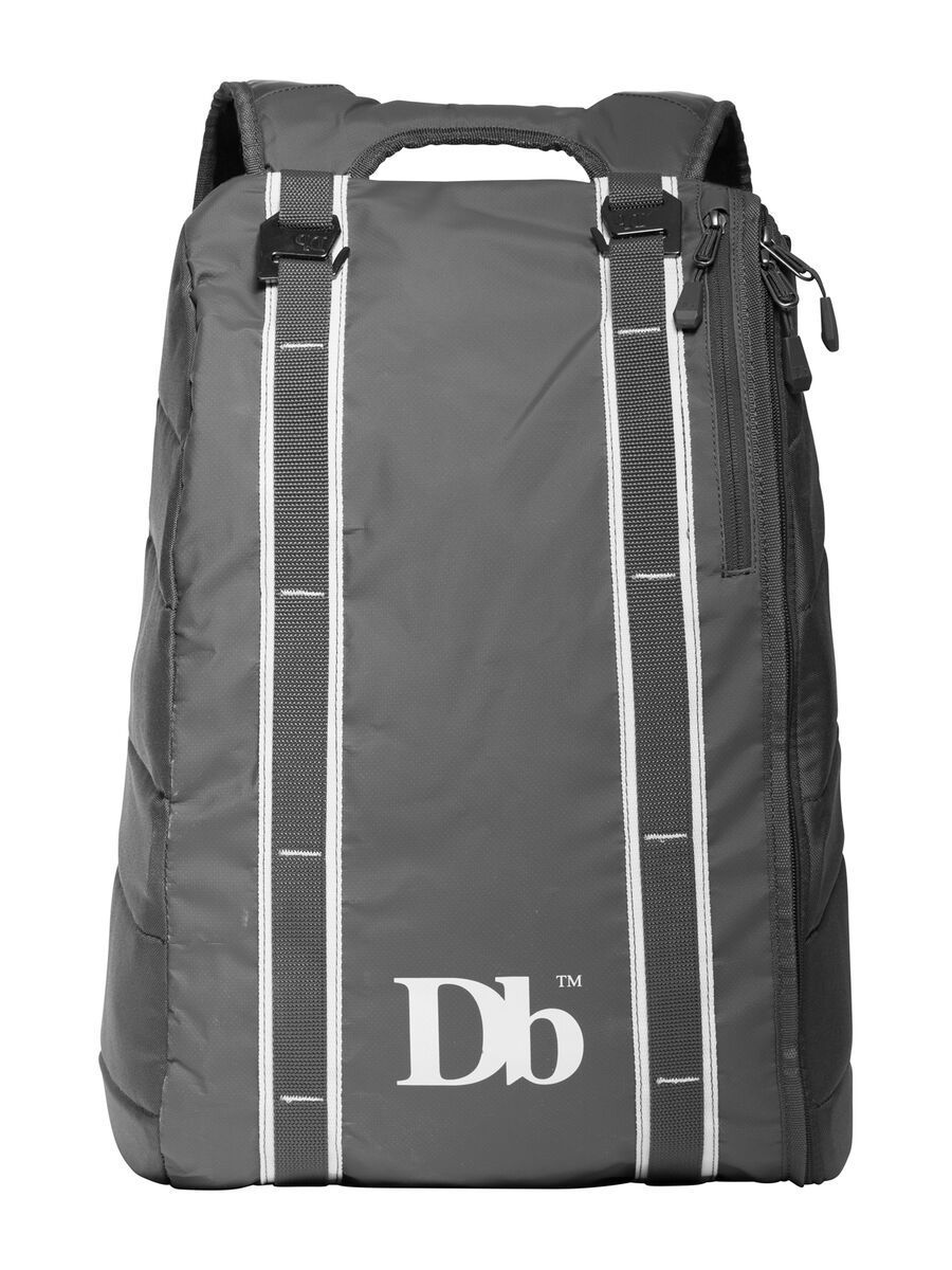 Douchebag The Base 15l, steel gray - Bild 1