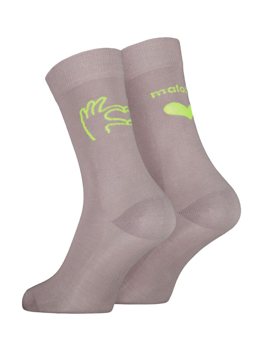 Maloja ChiesaM., smoky purple - Bild 1