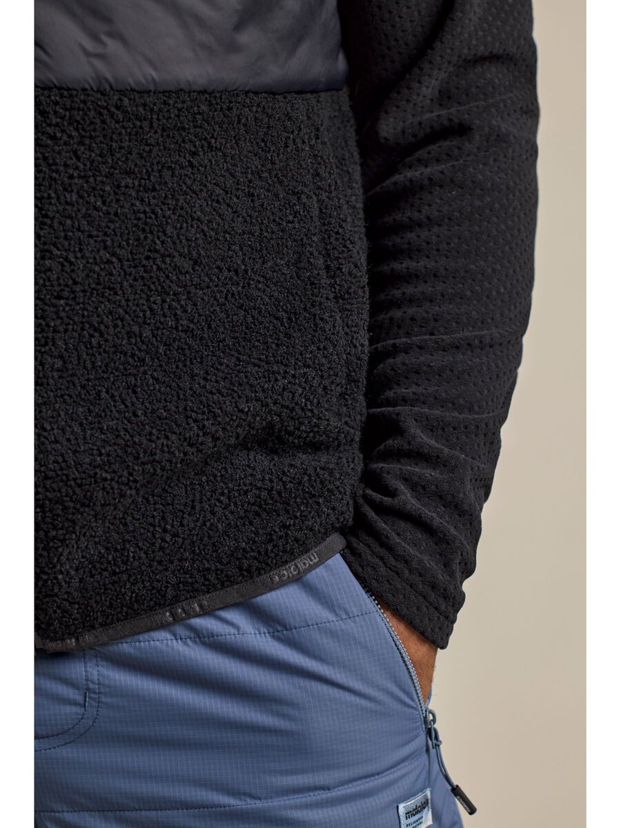 Maloja RoccoloM., deep black - Bild 4