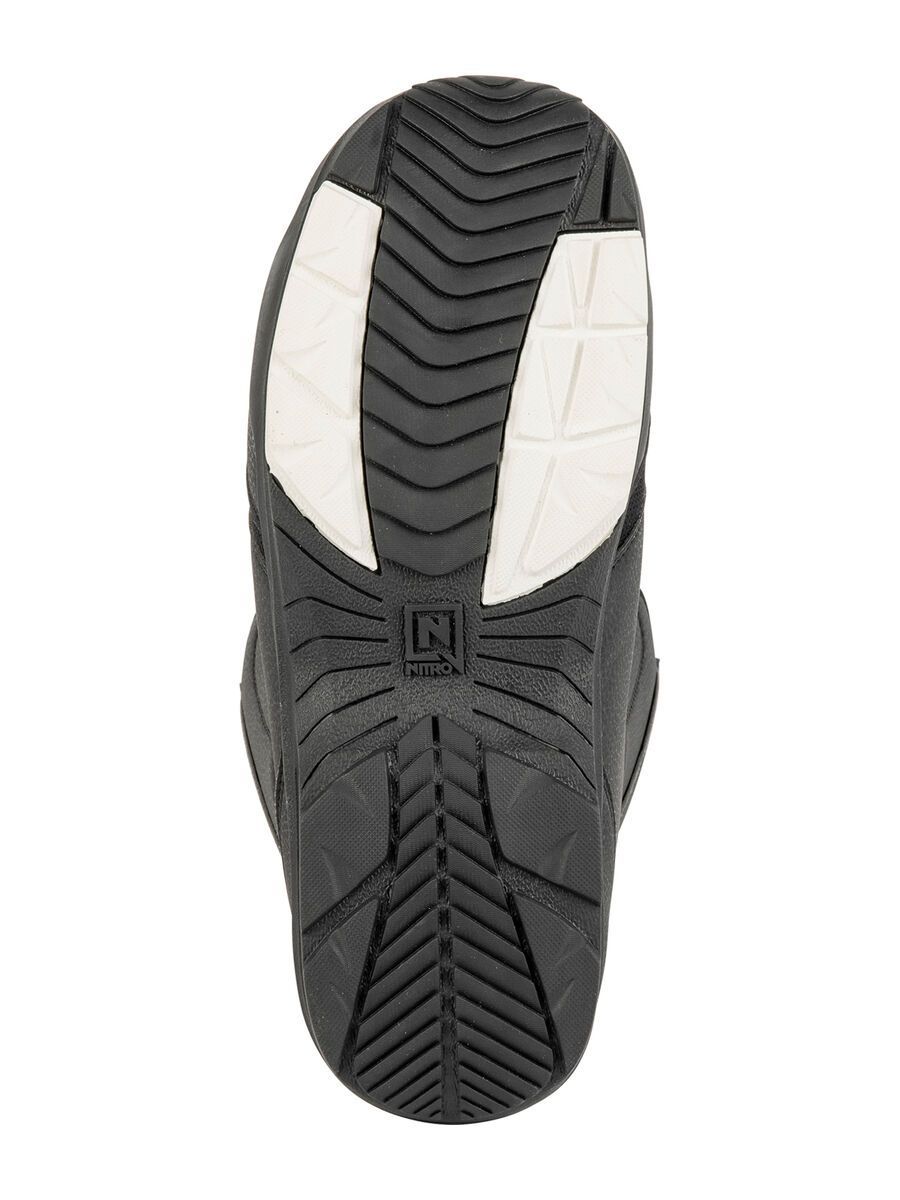 Nitro Vagabond Boa, black - Bild 3