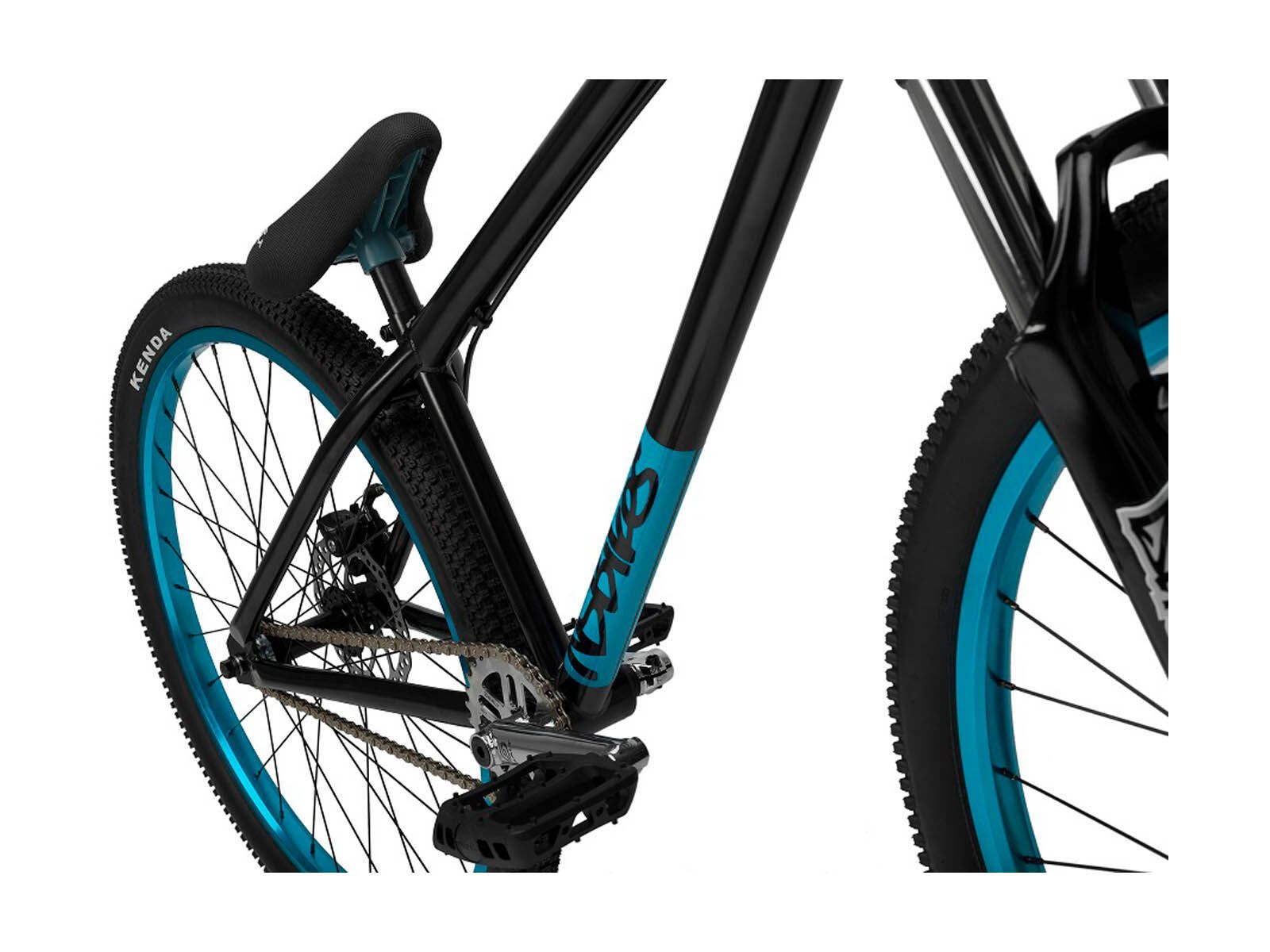 NS Bikes Metropolis 3 - Bild 5