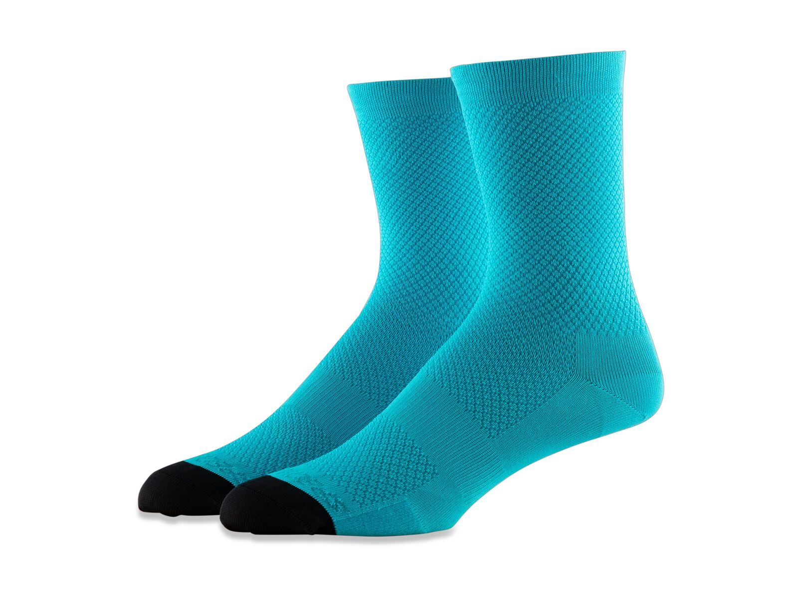 Specialized Hydrogen Vent Tall Sock, aqua - Bild 1