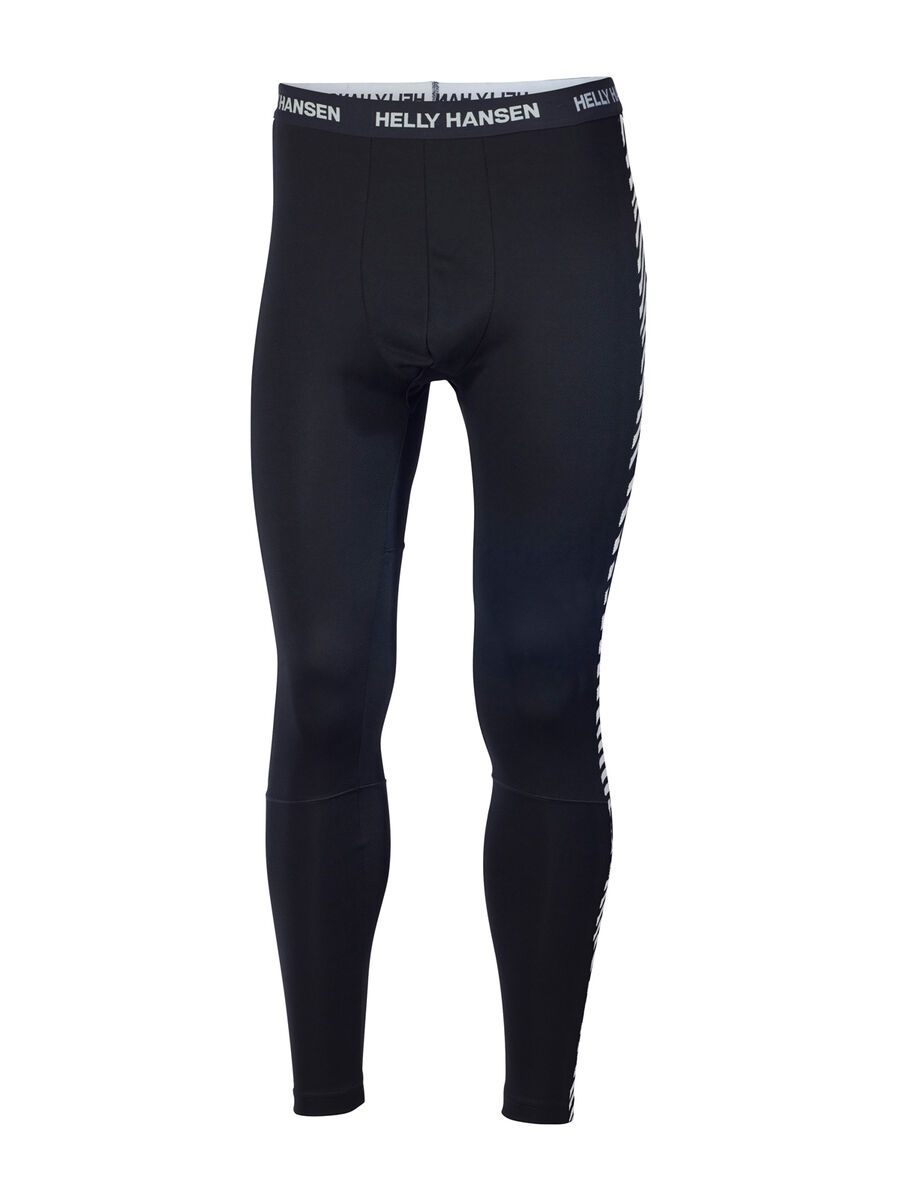 Helly Hansen HH Lifa Pant, graphite blue - Bild 1