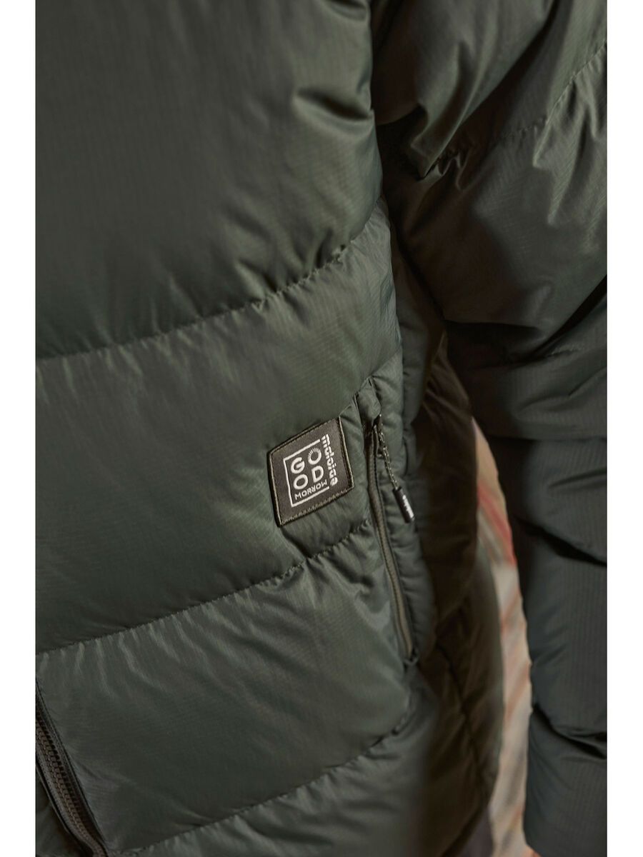 Maloja VolpeM., deep forest - Bild 3