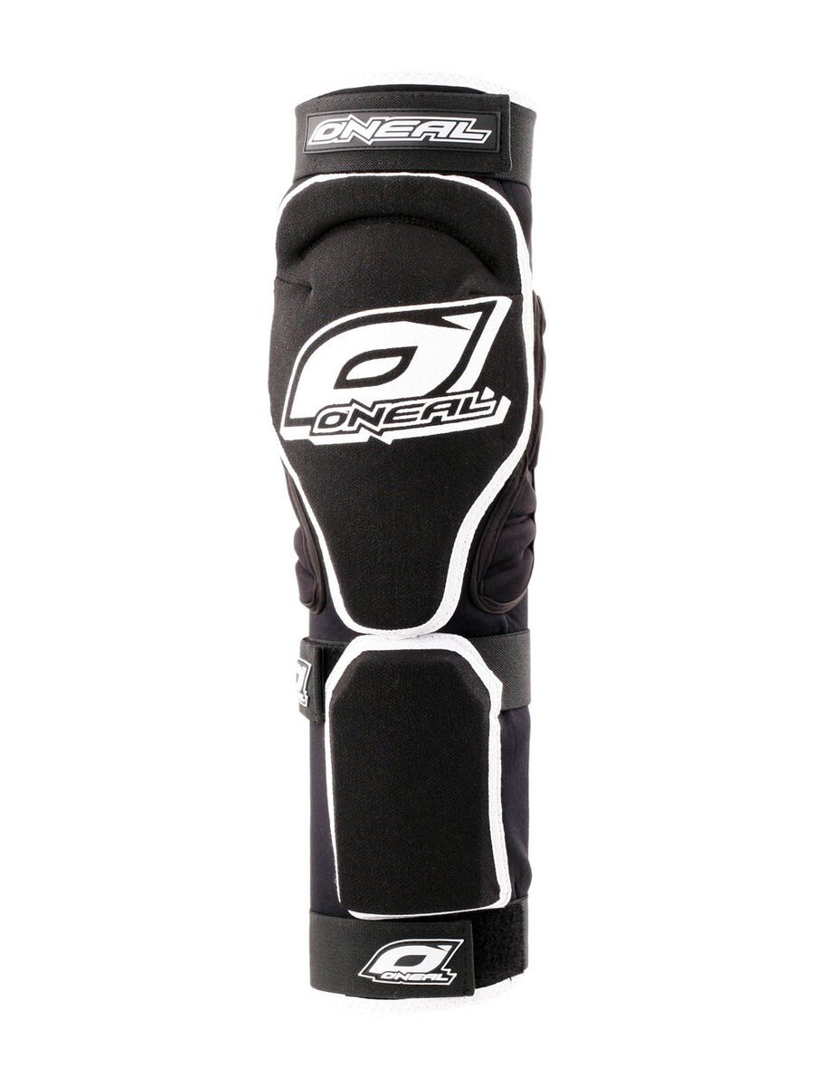 ONeal Dirt Combo Guard, black/white - Bild 1