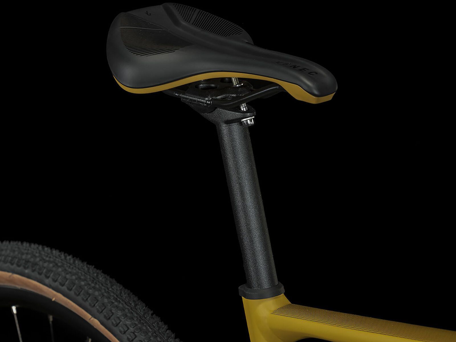 Cube Nuroad EX, caramel´n´black - Bild 4