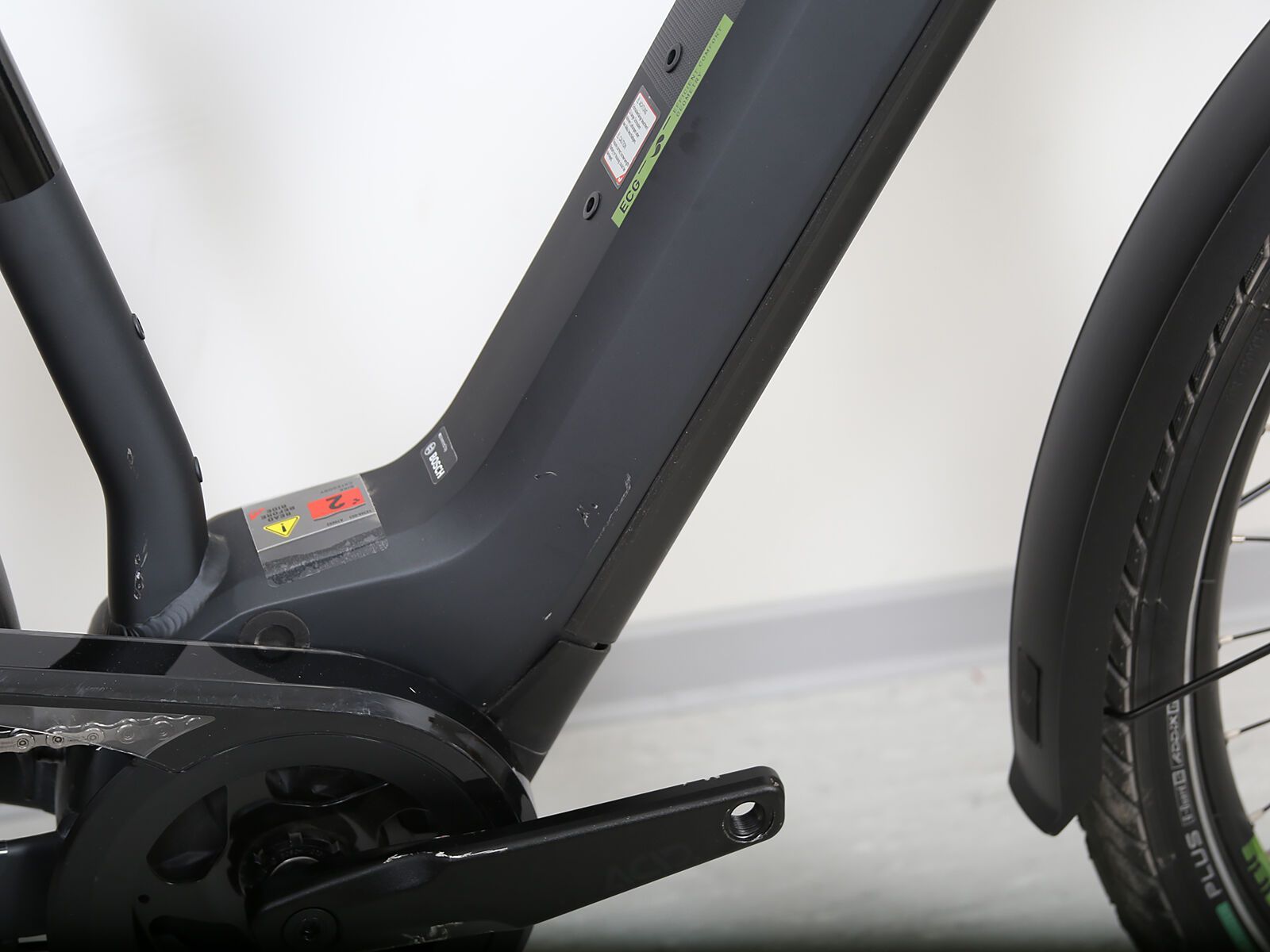 ***2. Wahl*** Cube Touring Hybrid EXC 500 iridium´n´green 2021 - Bild 10