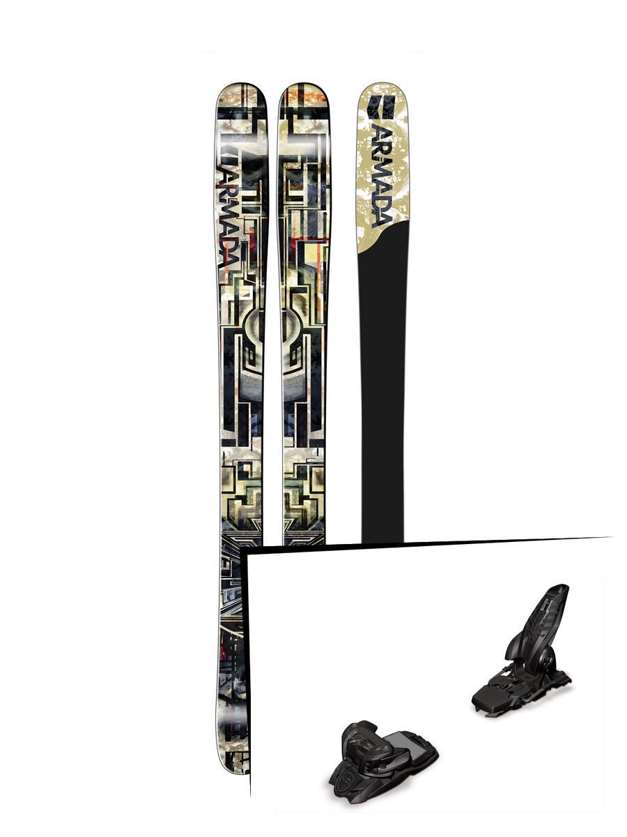 Armada Set: Norwalk 2016 + Marker Jester 16 - Bild 1