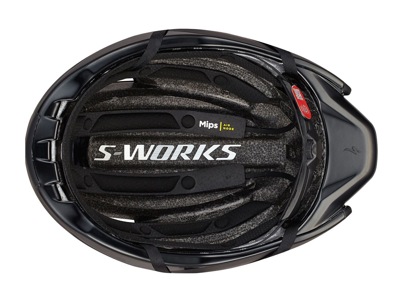 Specialized S-Works Evade 3, black - Bild 7