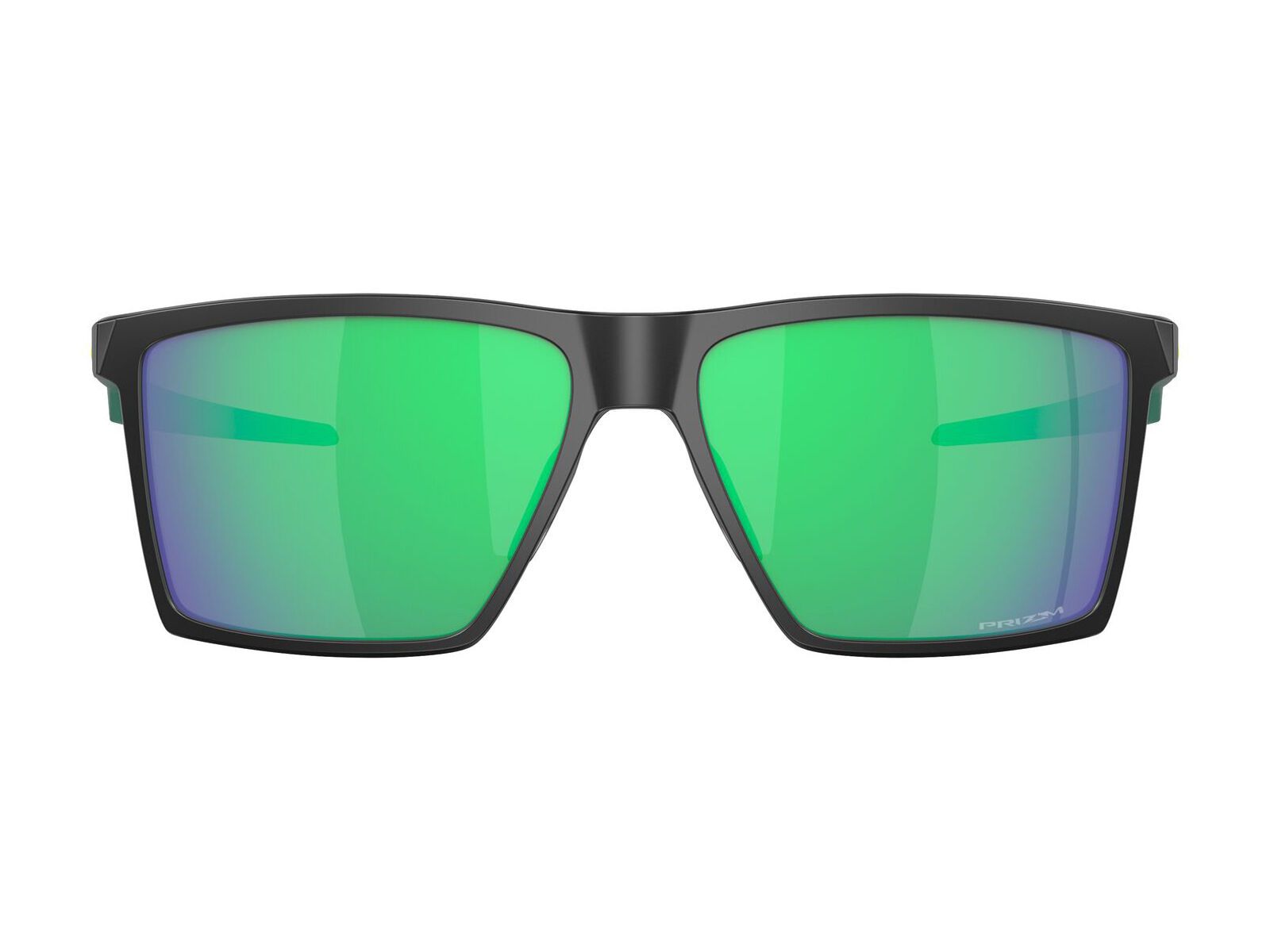 Oakley Futurity Sun, Prizm Jade / satin black - Bild 2