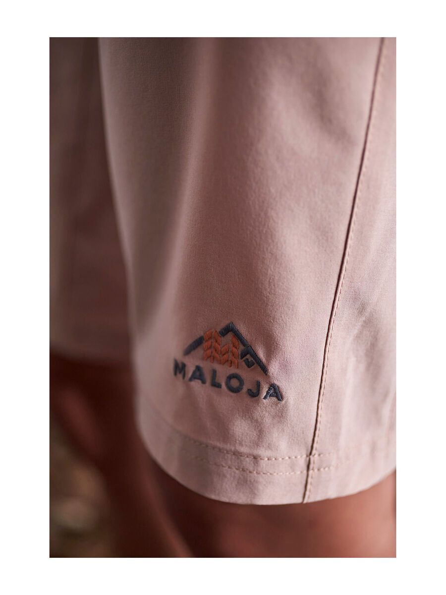 Maloja AnemonaM., bloom - Bild 4