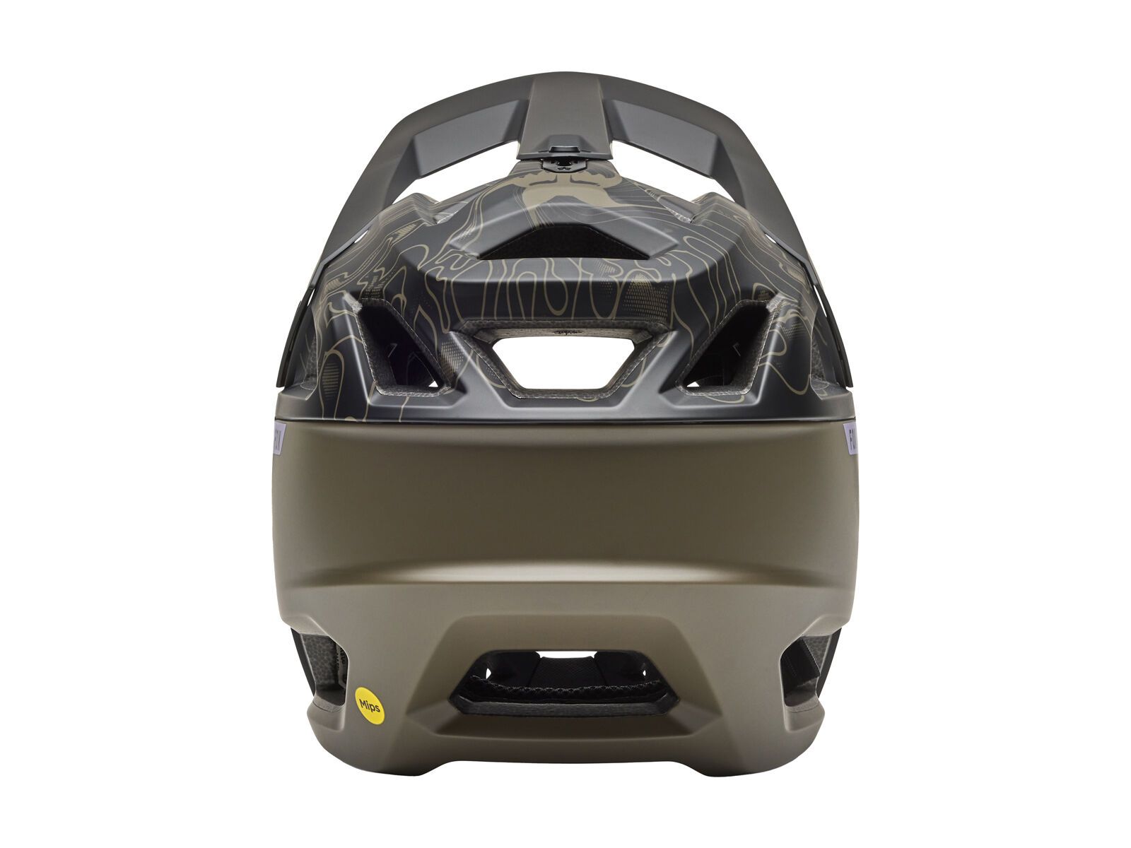 Fox Proframe Frequency, military - Bild 4