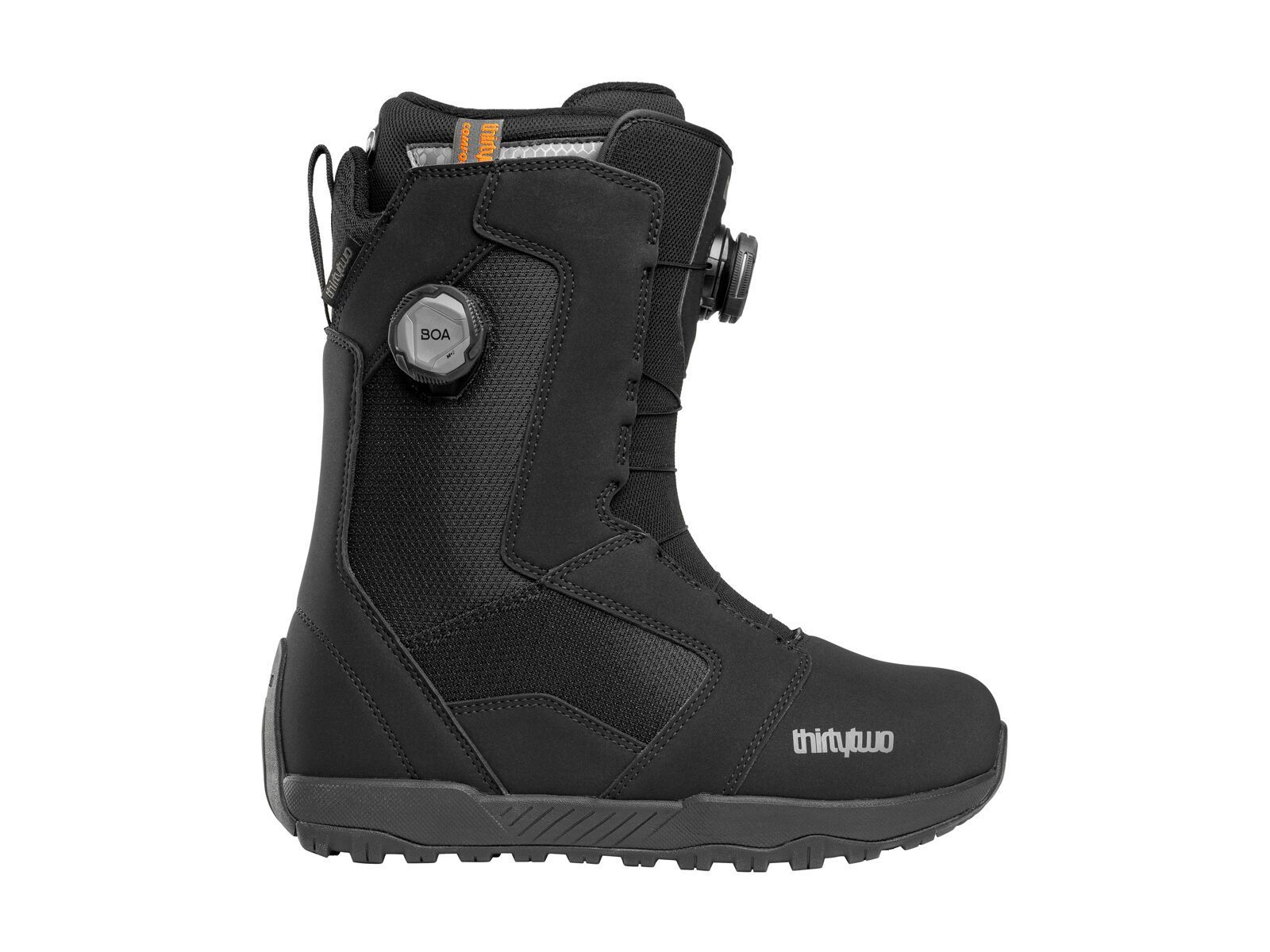 Thirtytwo STW DB, black - Bild 1